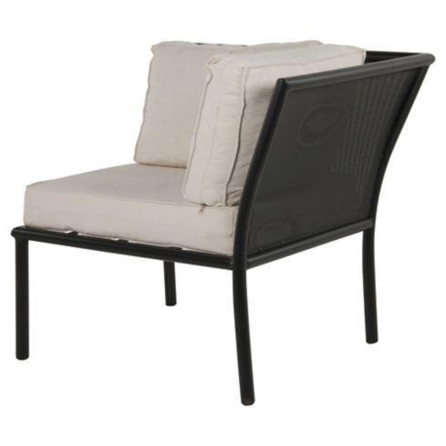 Living modular Mendoza malla curvo 2.50x2.50x70-3