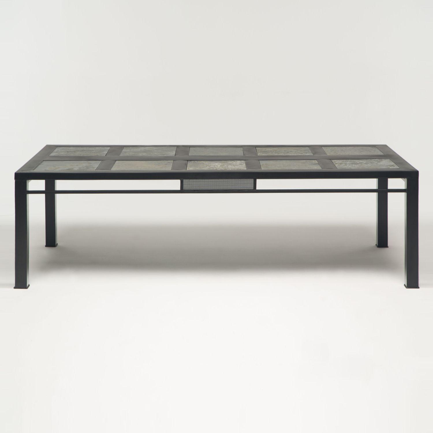 Comedor de terraza 2.60x1.20 para 12 personas-1
