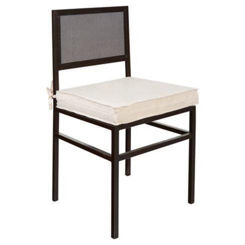 Comedor 6 cuadros mallas 6 sillas 1.40x90x77-3