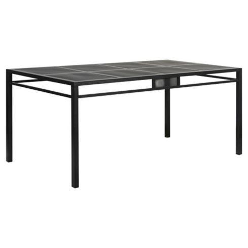 Comedor 8 cuadros malla 2 sillas 2 banquetas con respaldos-2