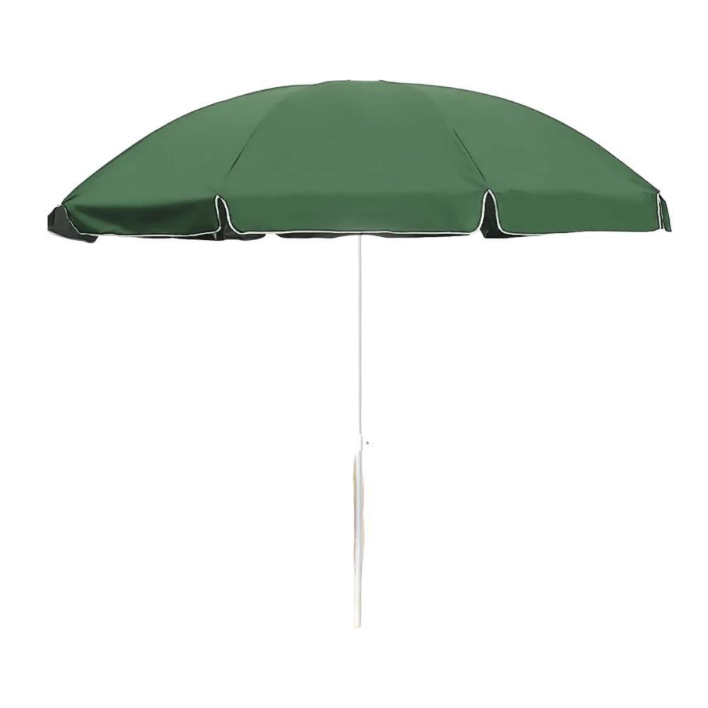 Quitasol Paragua Sombrilla Protección Uv 150 Cm P-3