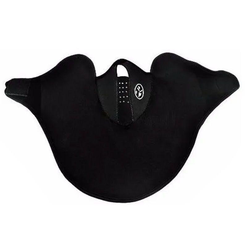 Mascara Polar Protectora Bicicleta Moto  -2