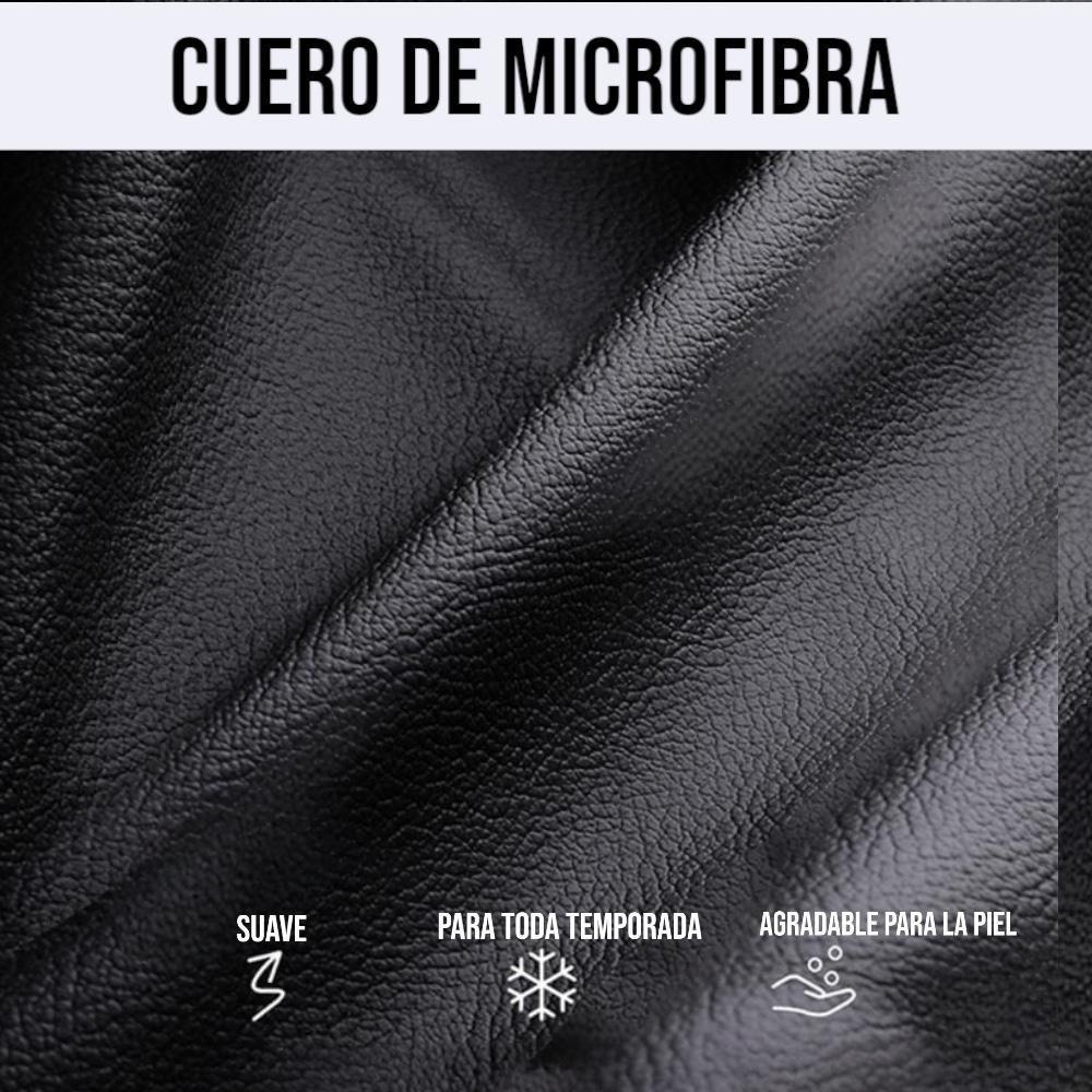Fundas Cubre Asiento Para Autos Universal EcoCuero -3