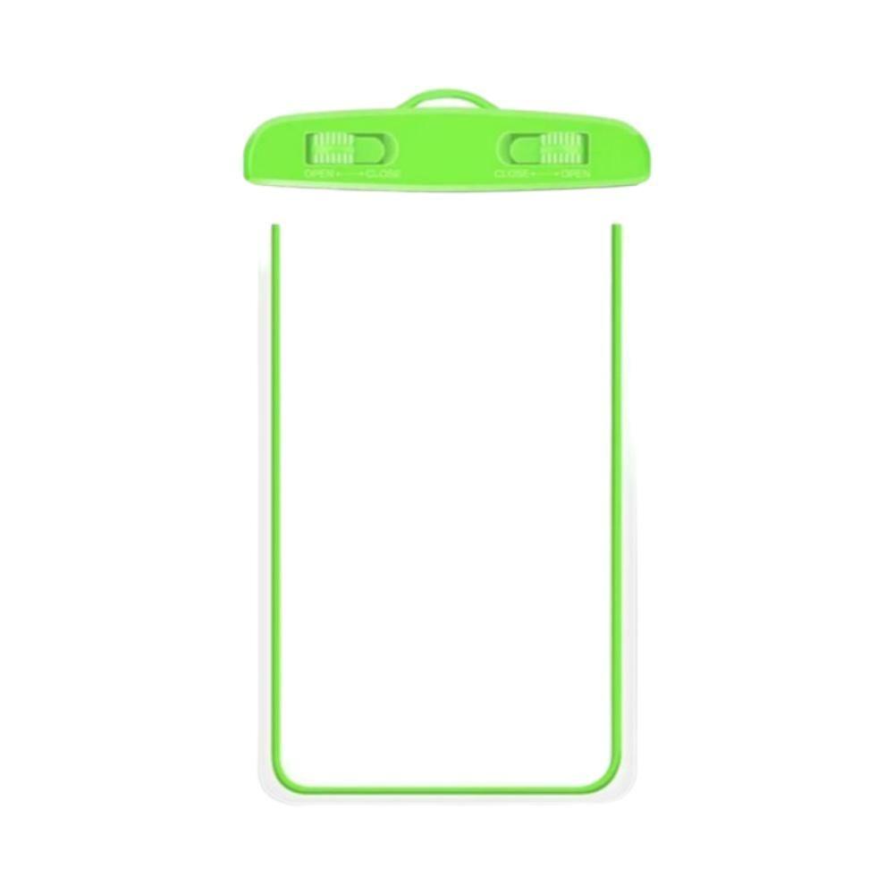 Pack 2 Funda Protectora Para Celular Impermeable Sumergible-2