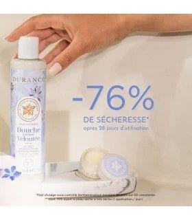 Crema de Ducha Aterciopelada con aceite de borraja 250 ml-2
