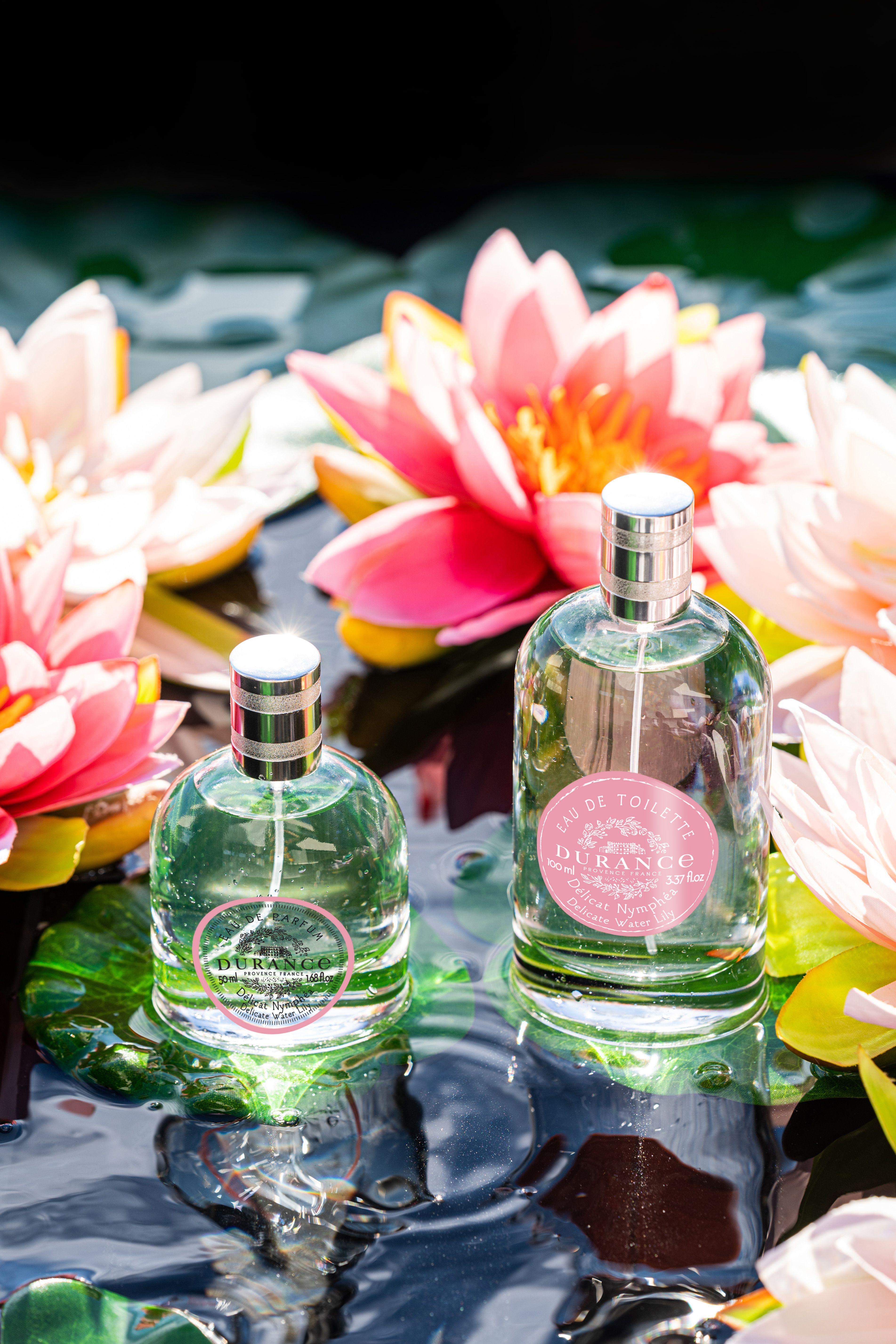 Mini Eau de Toilette Water Lily 14ml-2