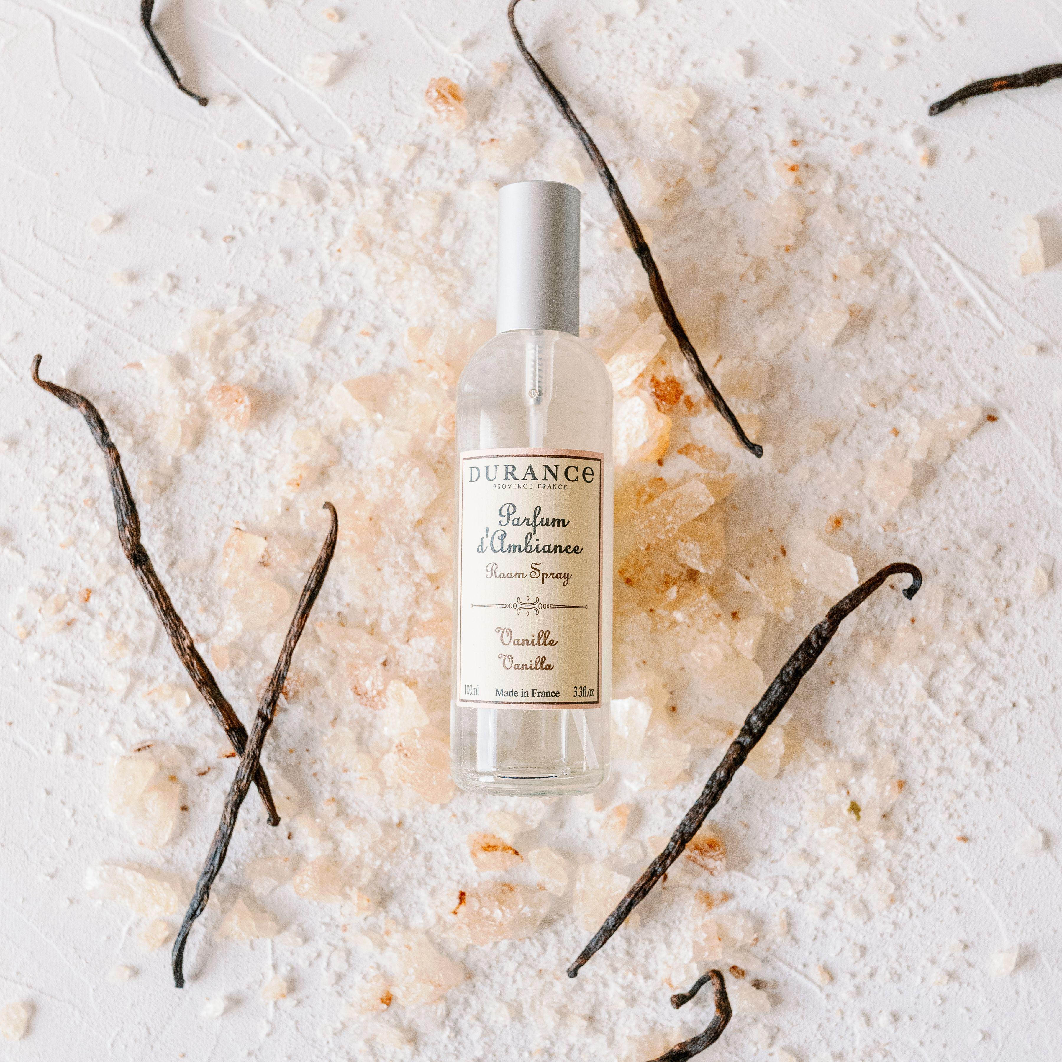 Perfume Ambiental Spray 100 ml Vainilla Gourmet-2