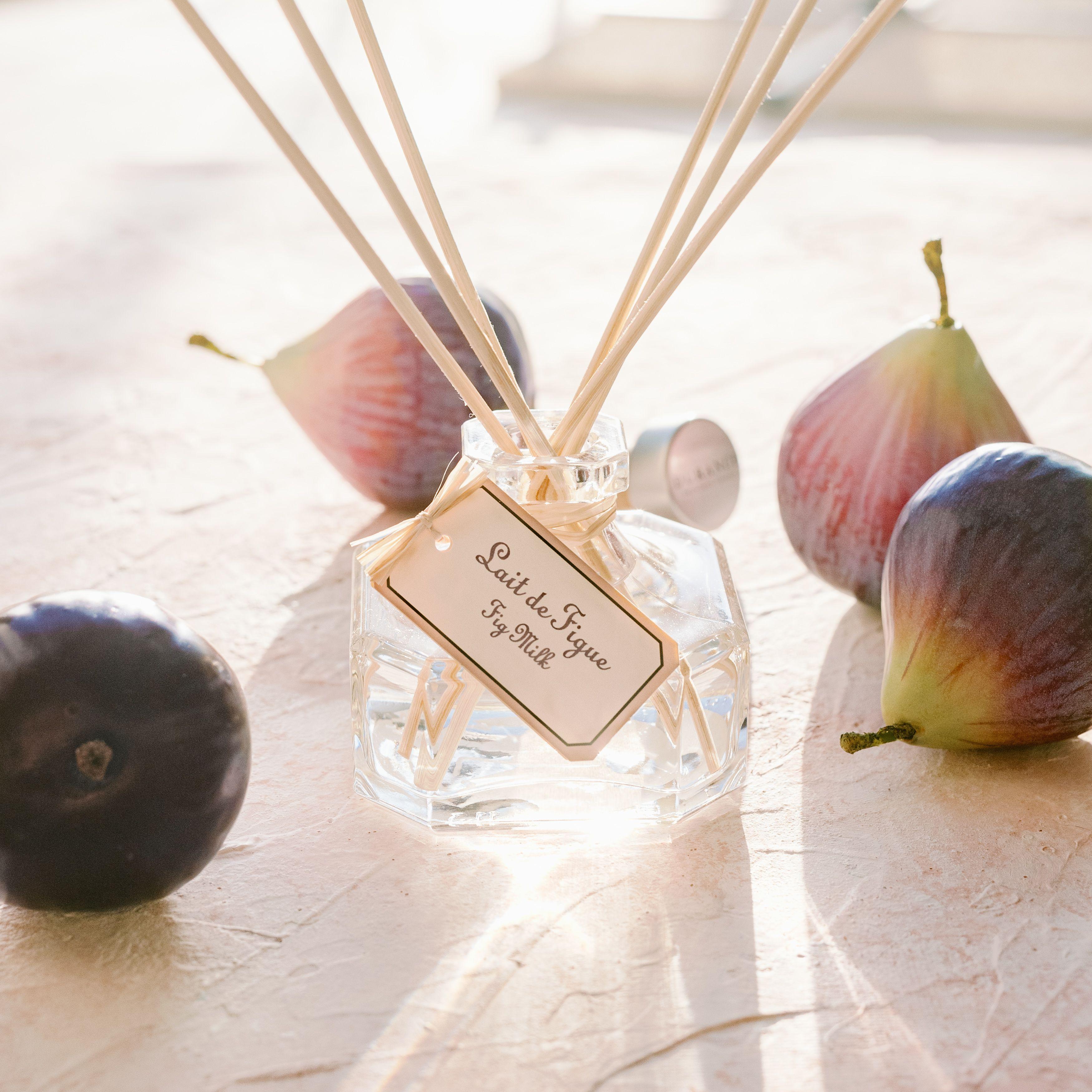 Difusor de Perfume 100 ml Leche de Higo-2