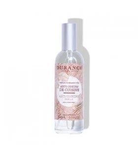 Perfume Ambiental Spray  100 ml  Anti-Olores de Cocina-0