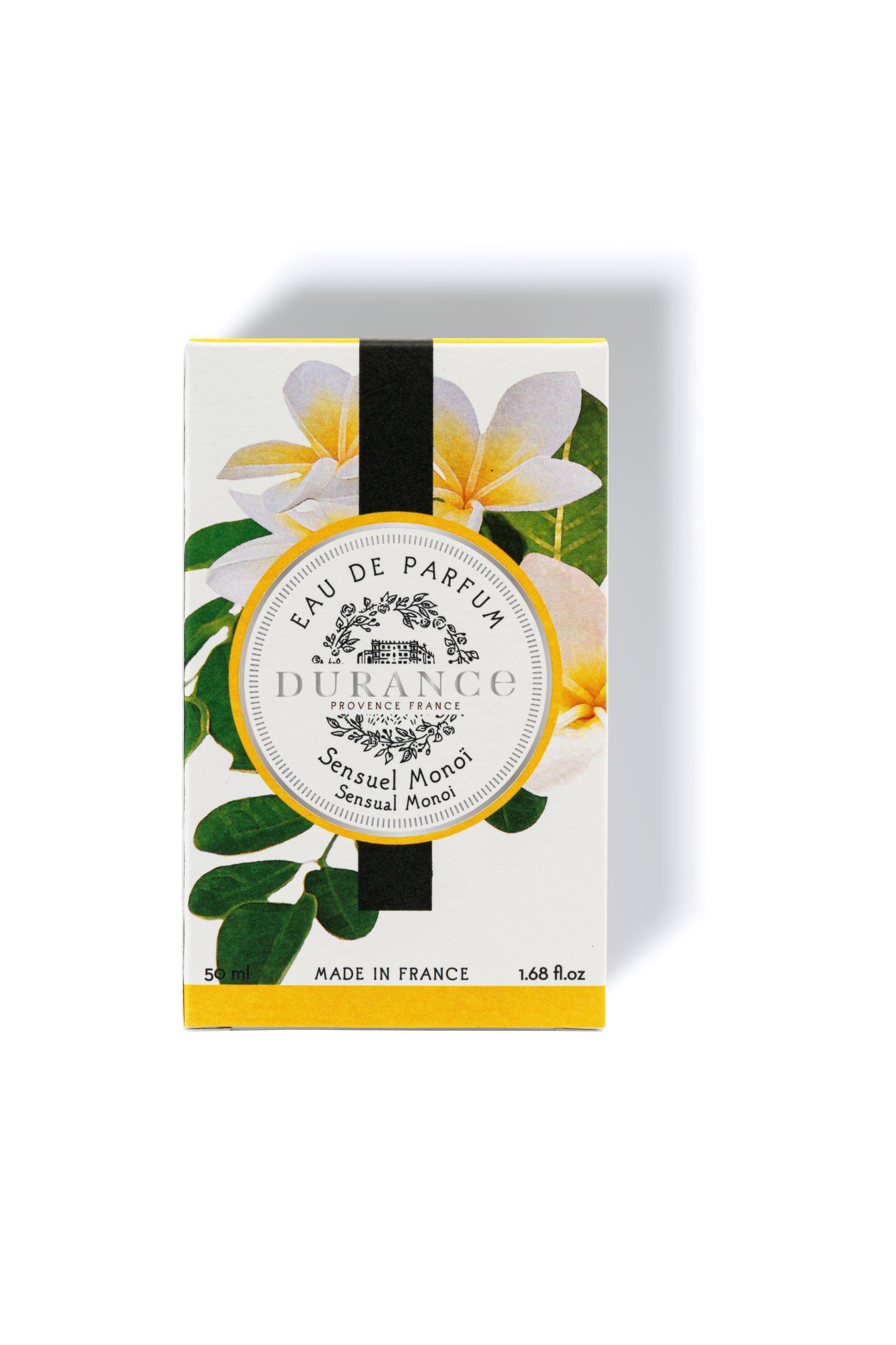 Eau de Parfum Sensual Monoi 50ml-2