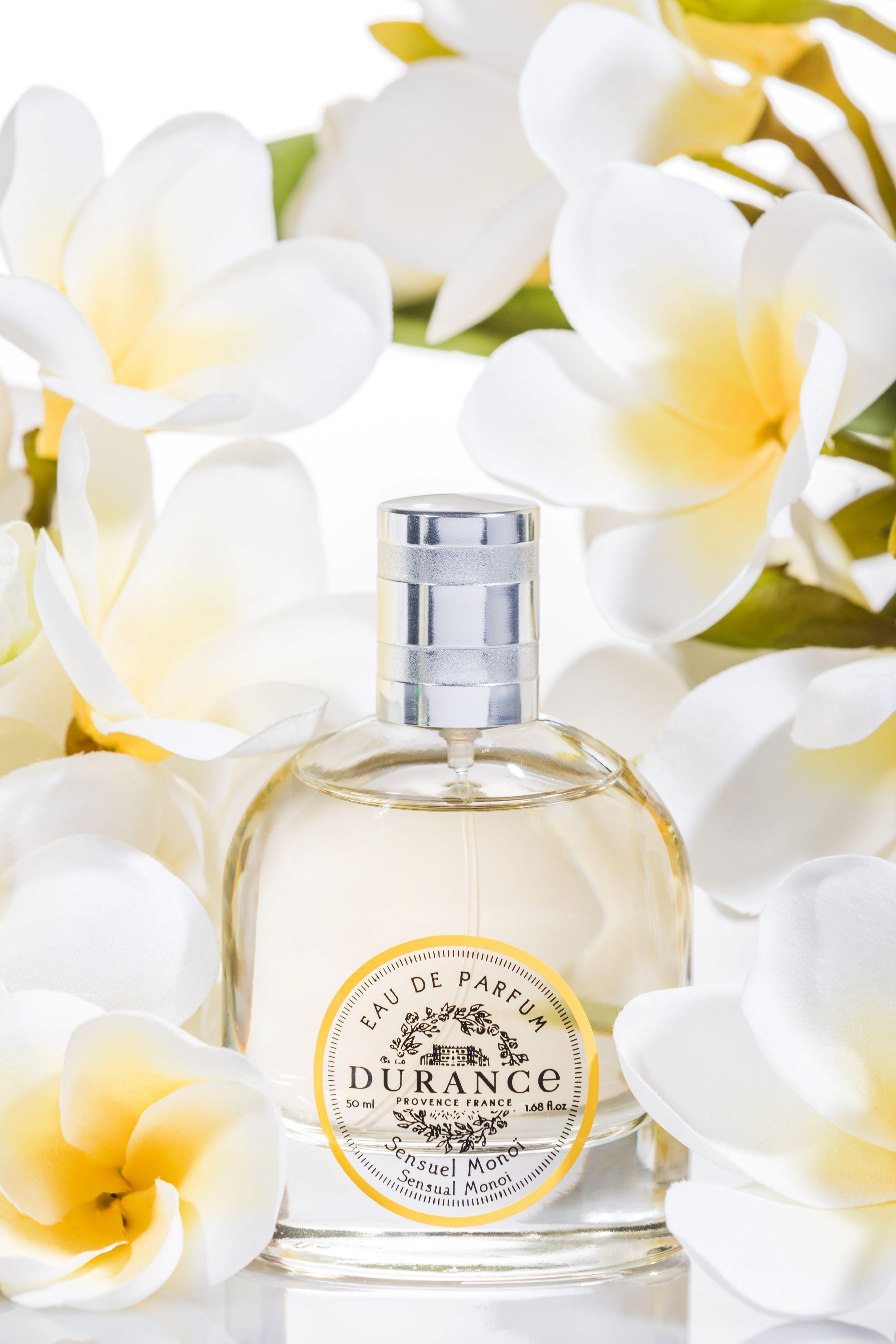 Eau de Parfum Sensual Monoi 50ml-3