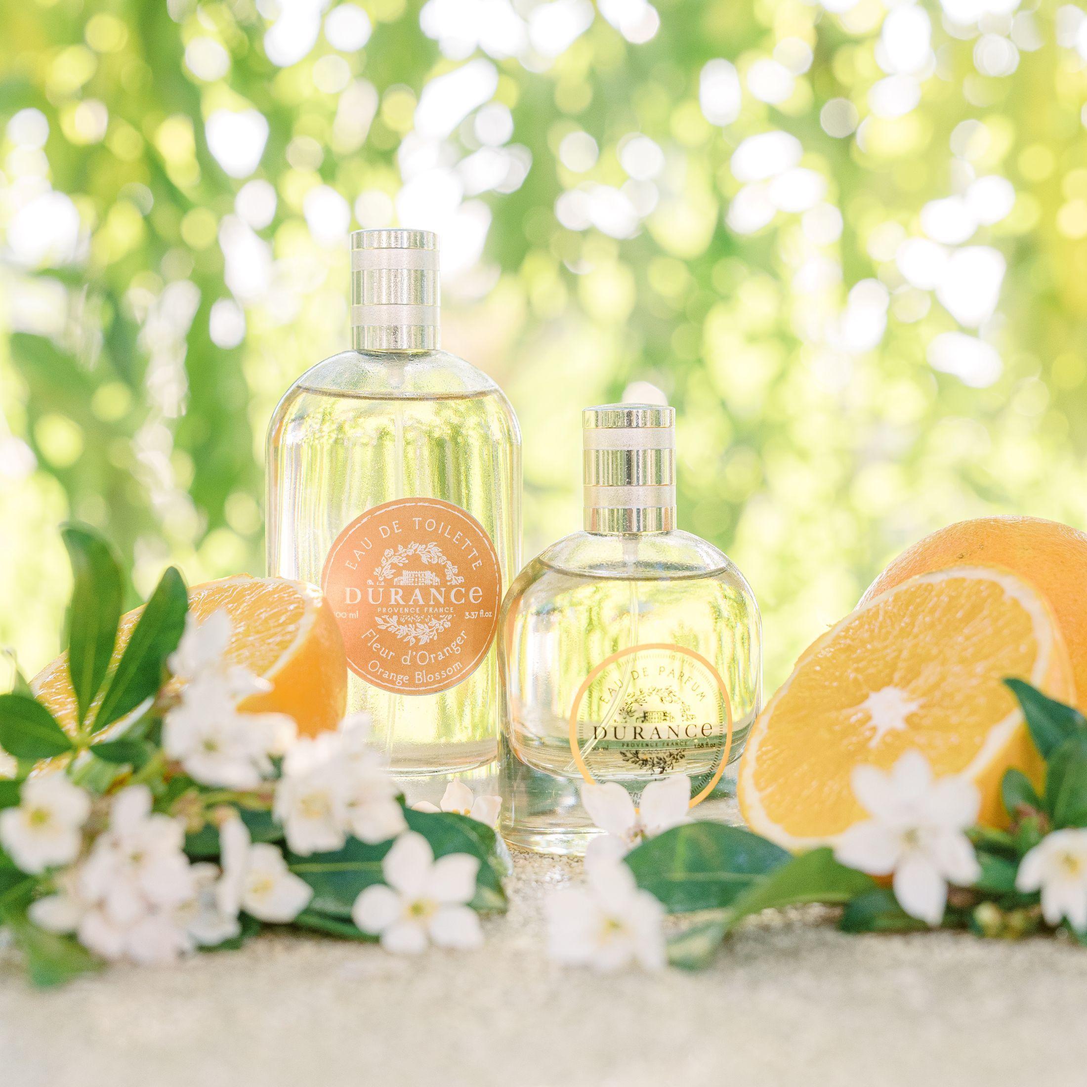 Eau de Parfum Flor de Naranja 50ml-3