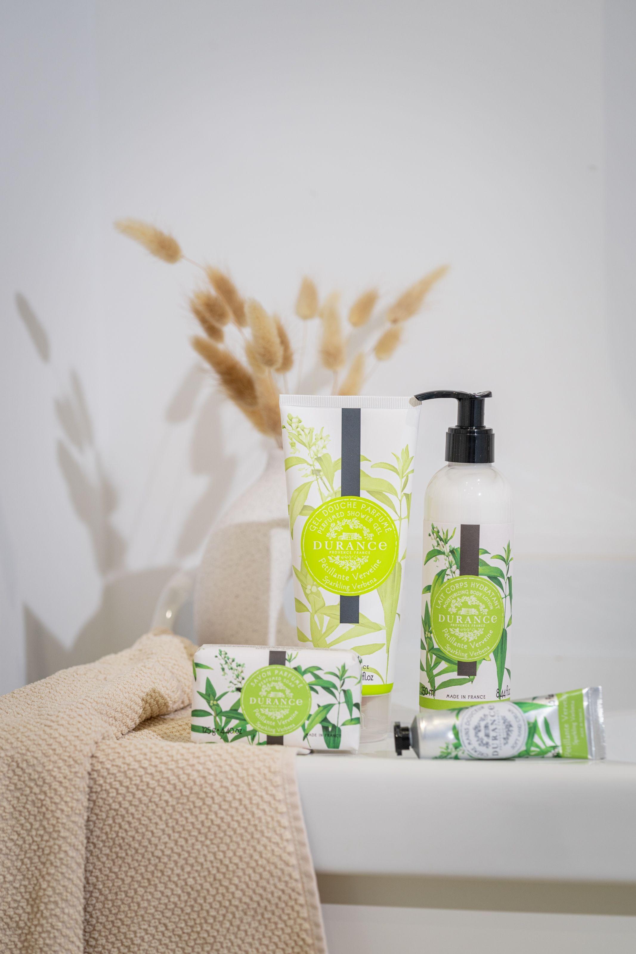Eau de Toilette Verbena 14ml-1
