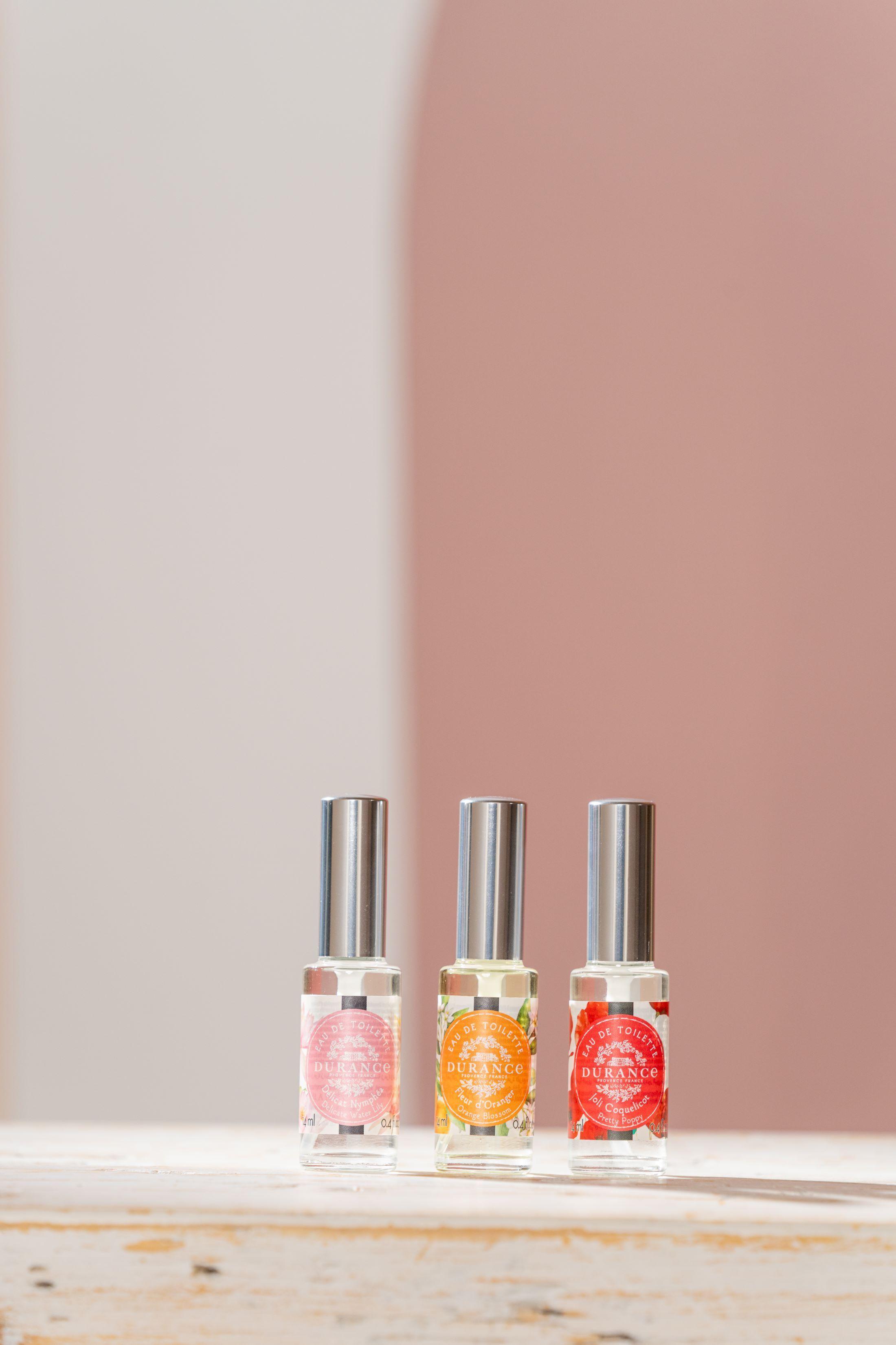 Mini Eau de Toilette Camelia Radiante 14ml-2