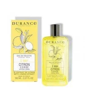 Perfume Intense Lemon EDT Hombre 100 ml-4