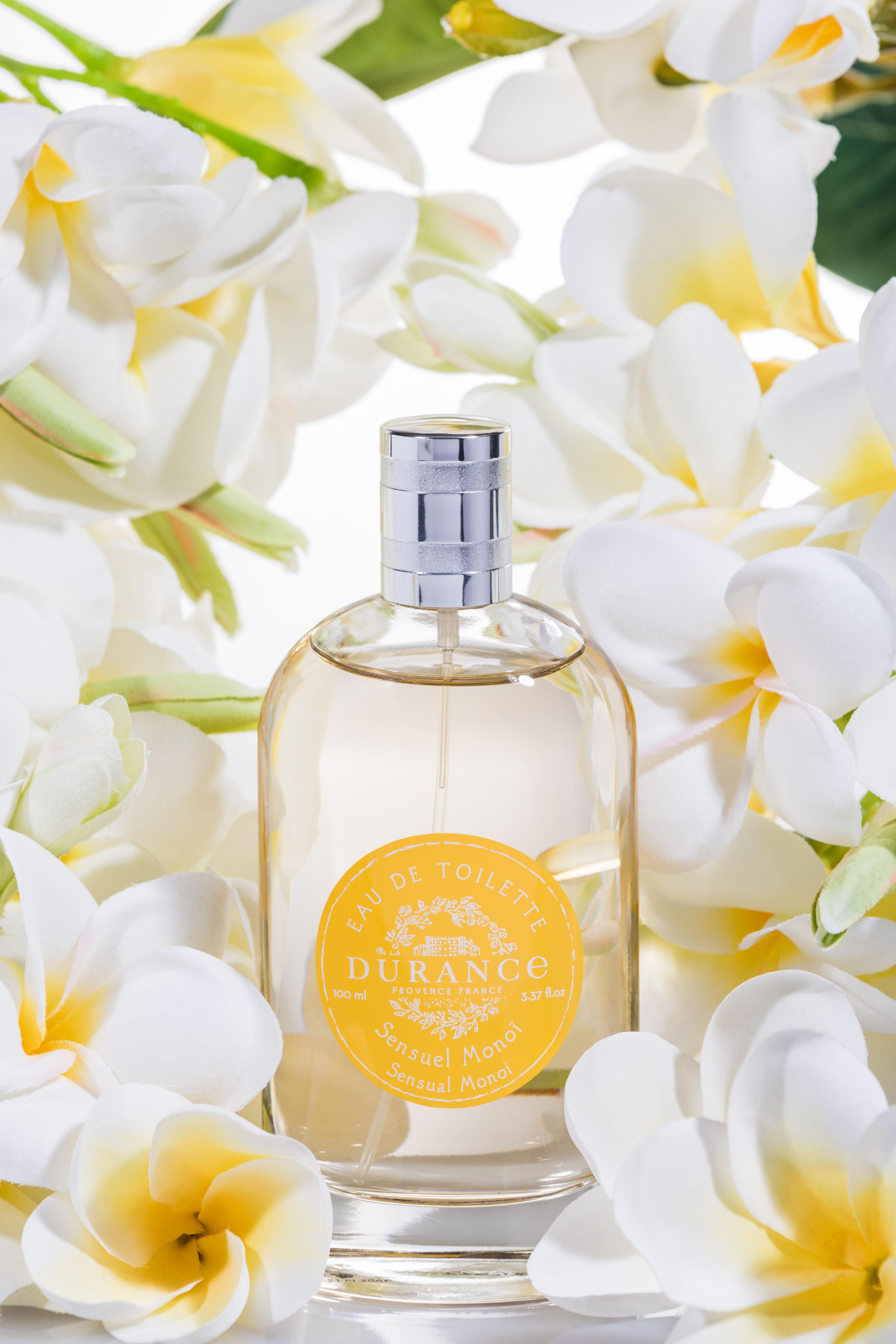 Eau de Toilette Sensual Monoi 100 ml-2