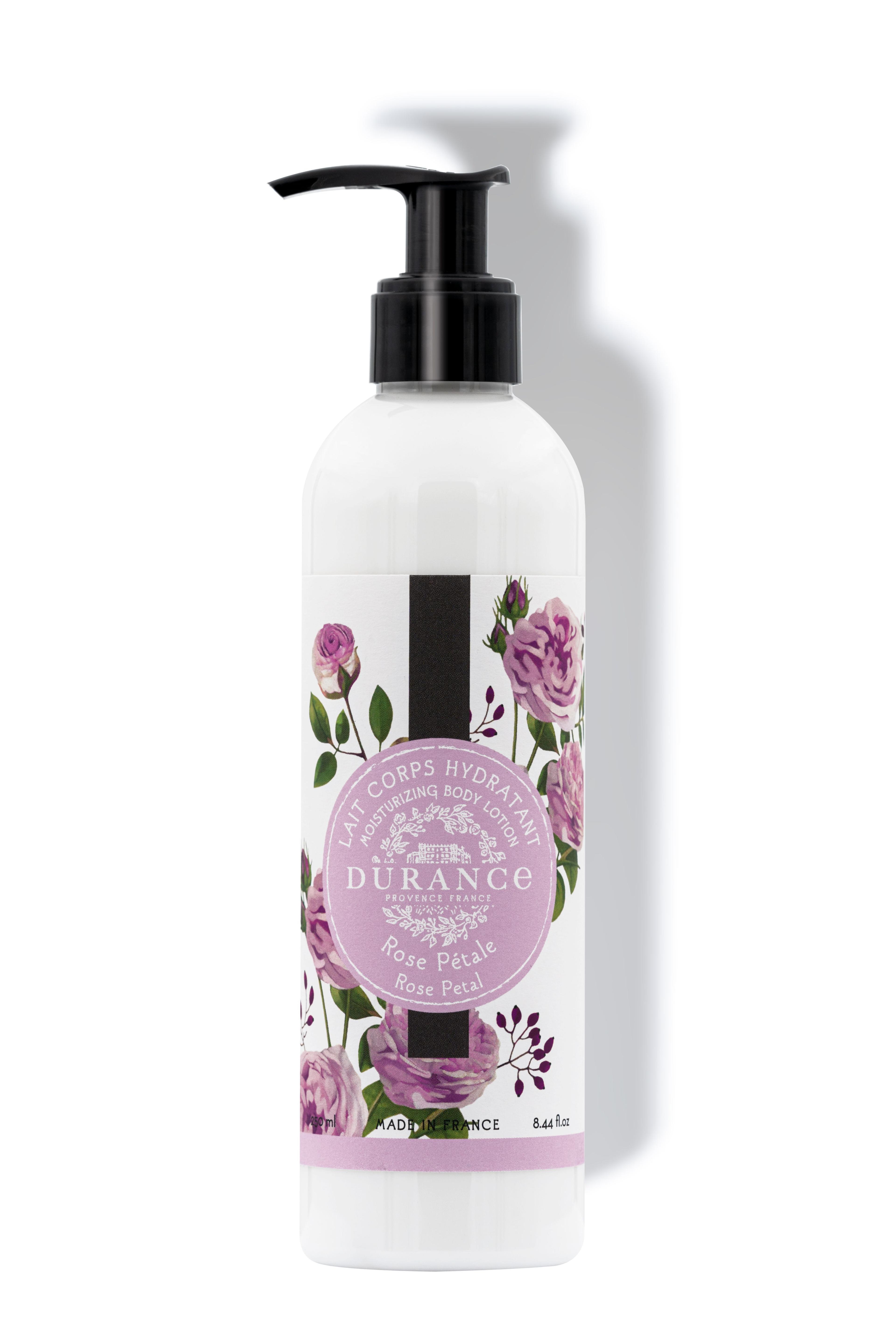 Loción Corporal Hidratante Rosa 250 ml-1