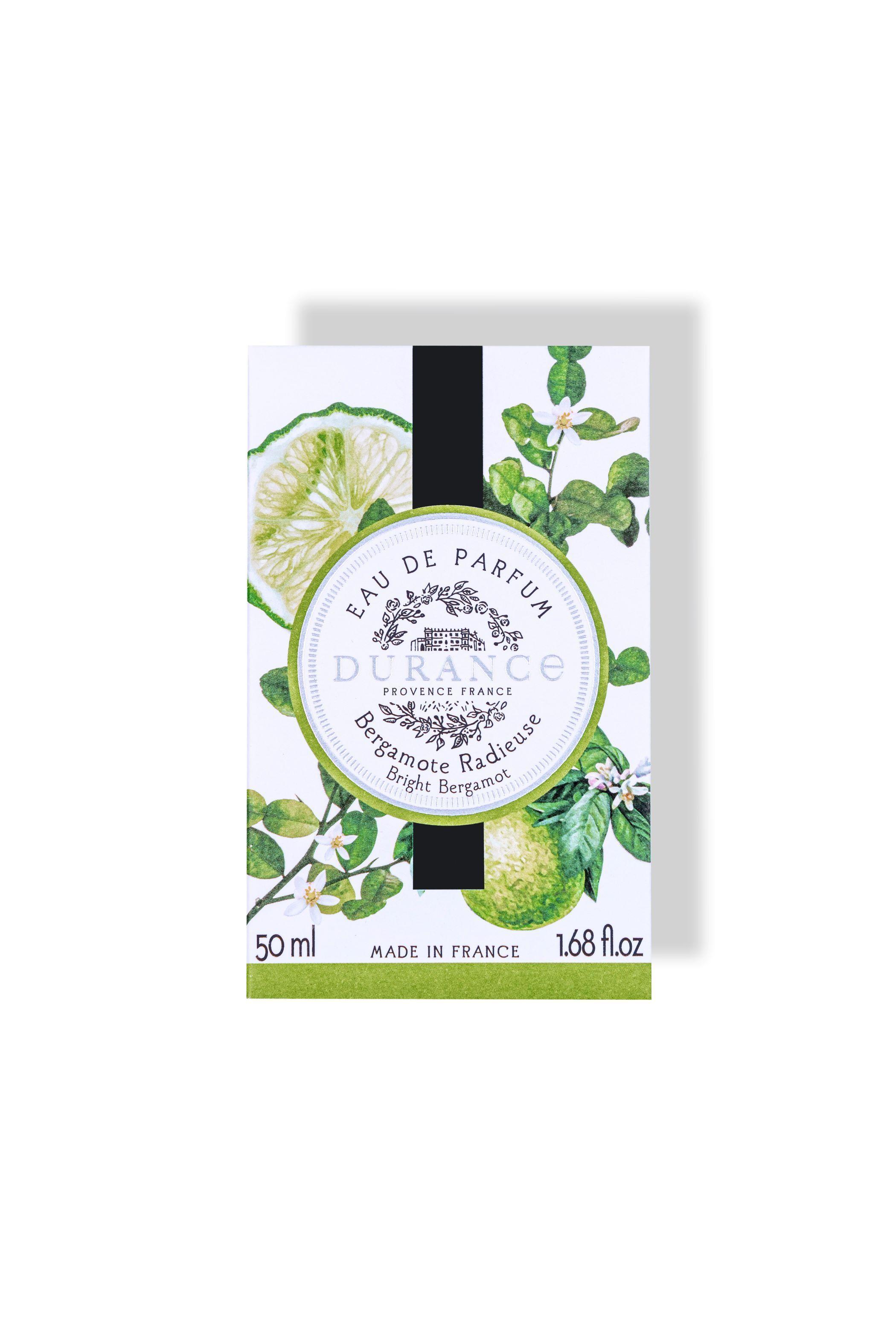 Eau de Parfum Bergamota Radiante 50ml-2