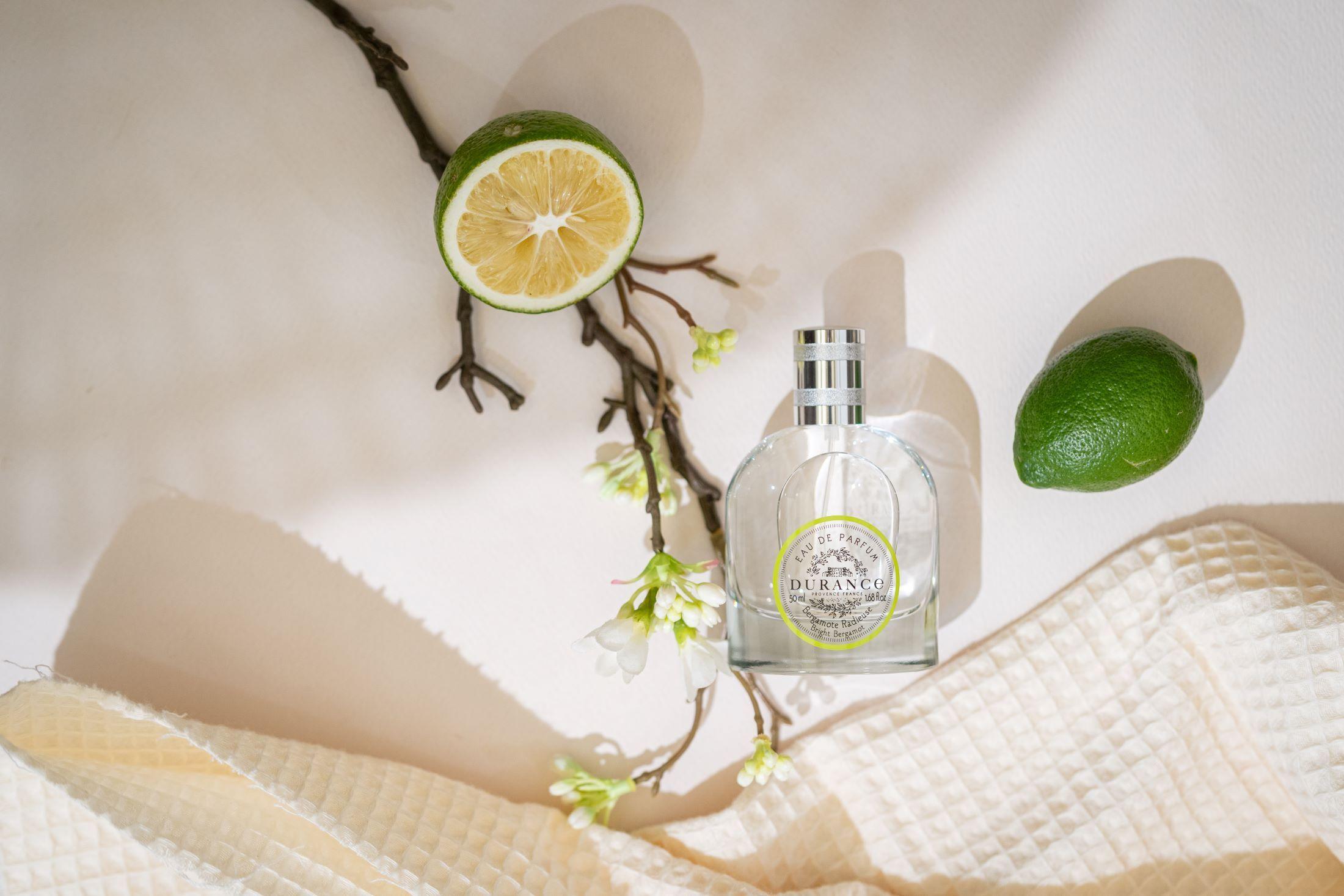 Eau de Parfum Bergamota Radiante 50ml-3