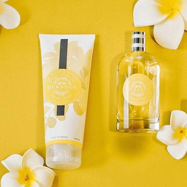 Gel de Ducha Sensual Monoi 200 ml-1