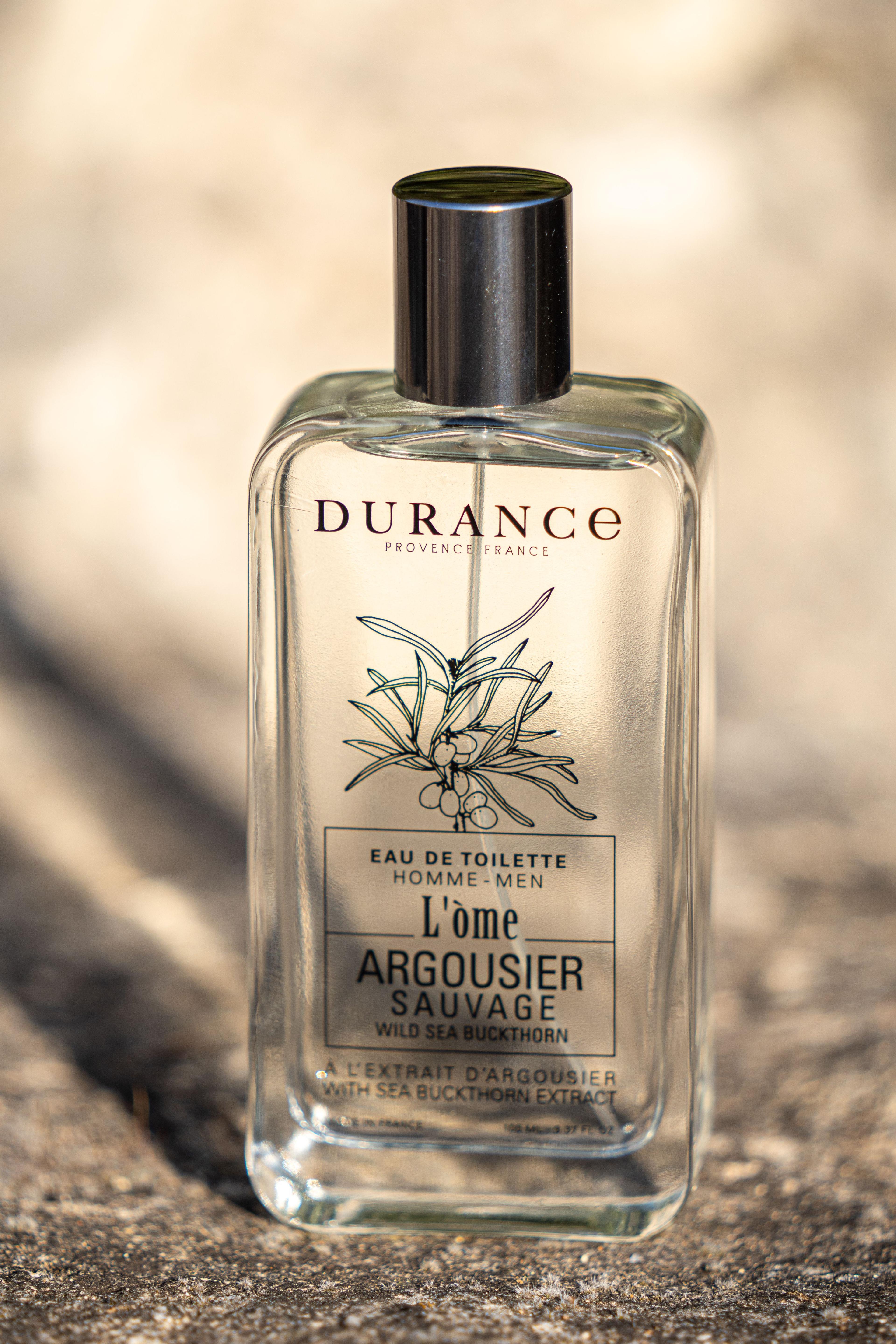 Perfume Espino Amarillo Silvestre EDT Hombre 100 ml-2
