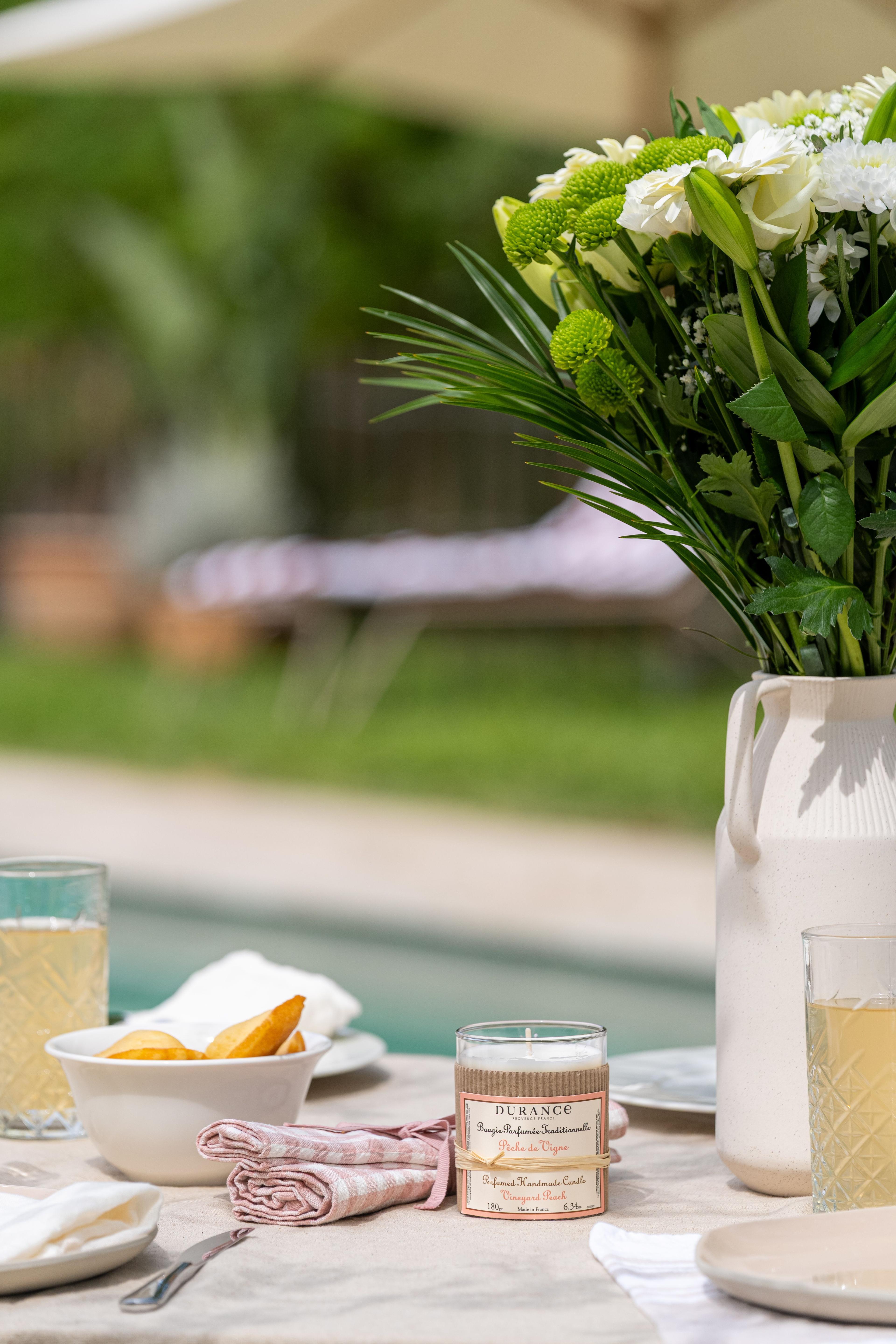 Difusor Ambiental Durazno de Campo 100 ml-2