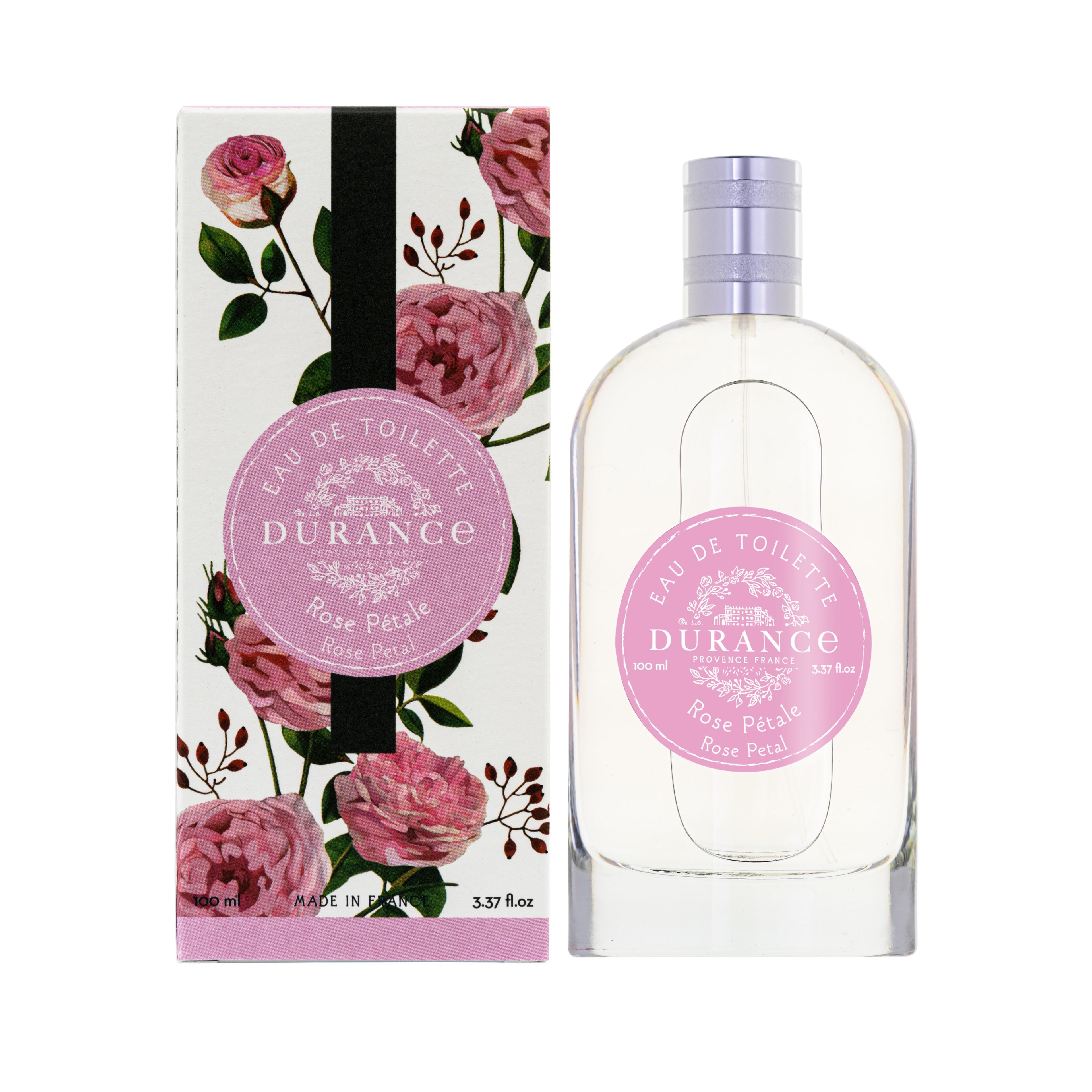 Eau de Toilette Pétalo de Rosa 100 ml-0