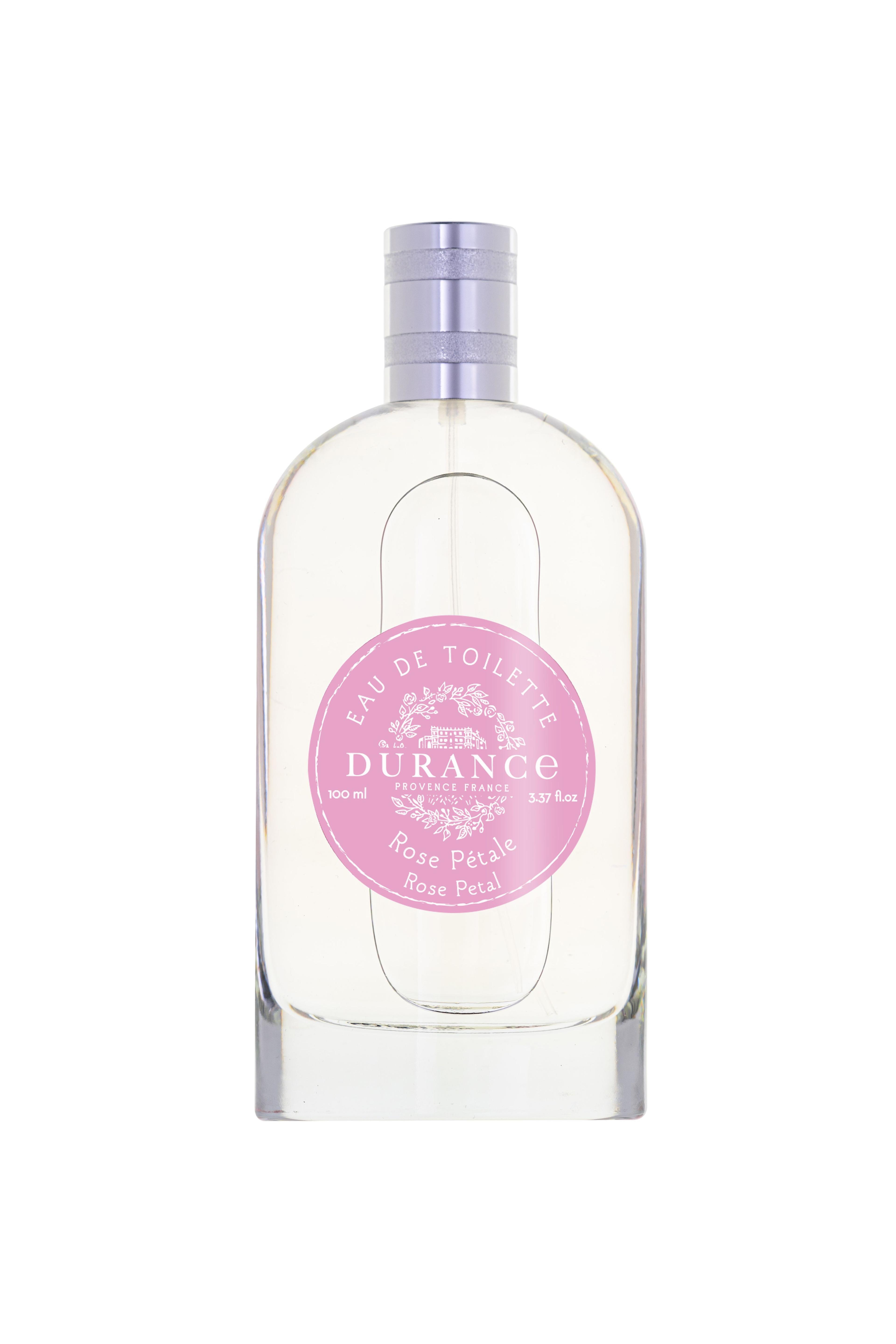 Eau de Toilette Pétalo de Rosa 100 ml-1