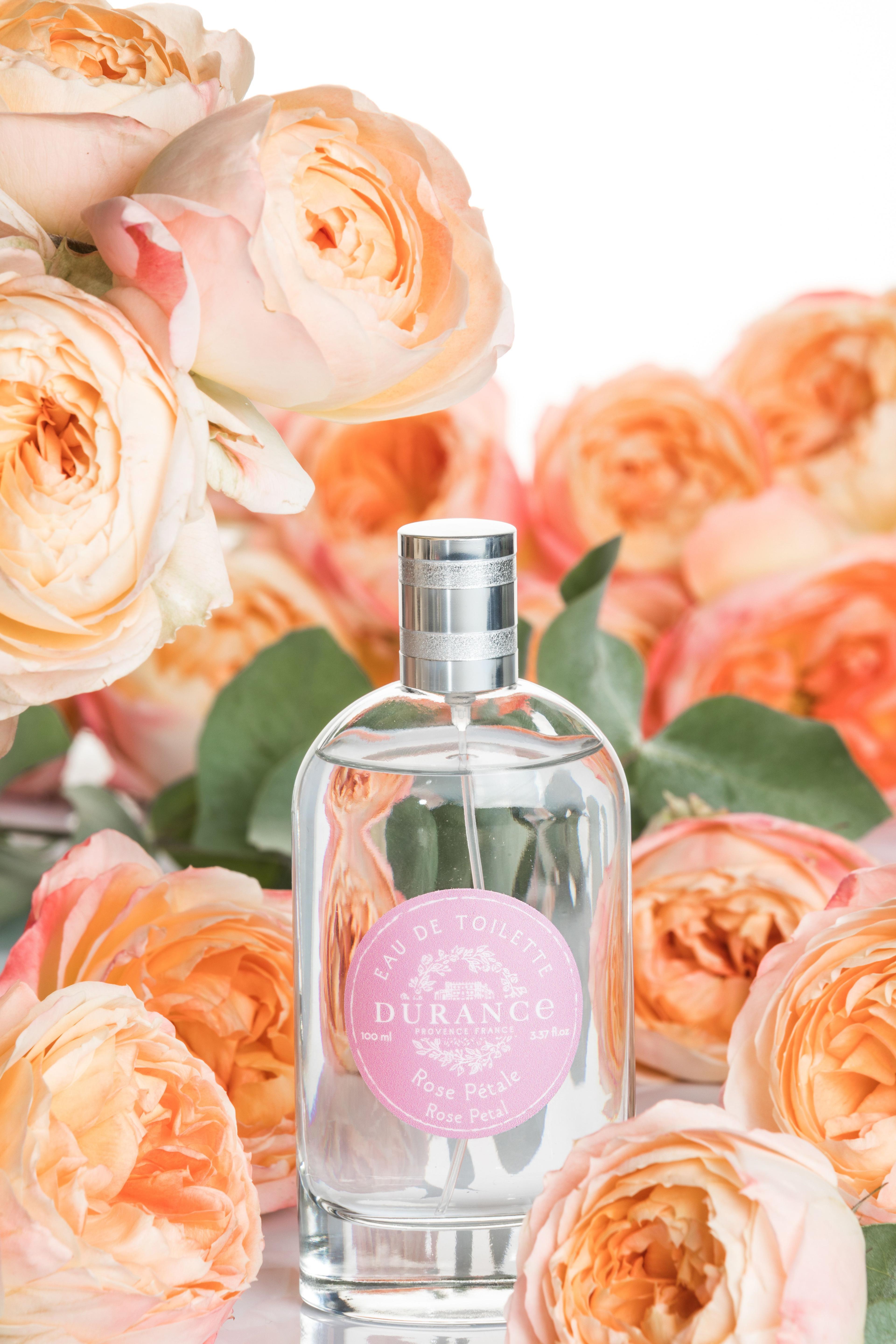 Eau de Toilette Pétalo de Rosa 100 ml-2