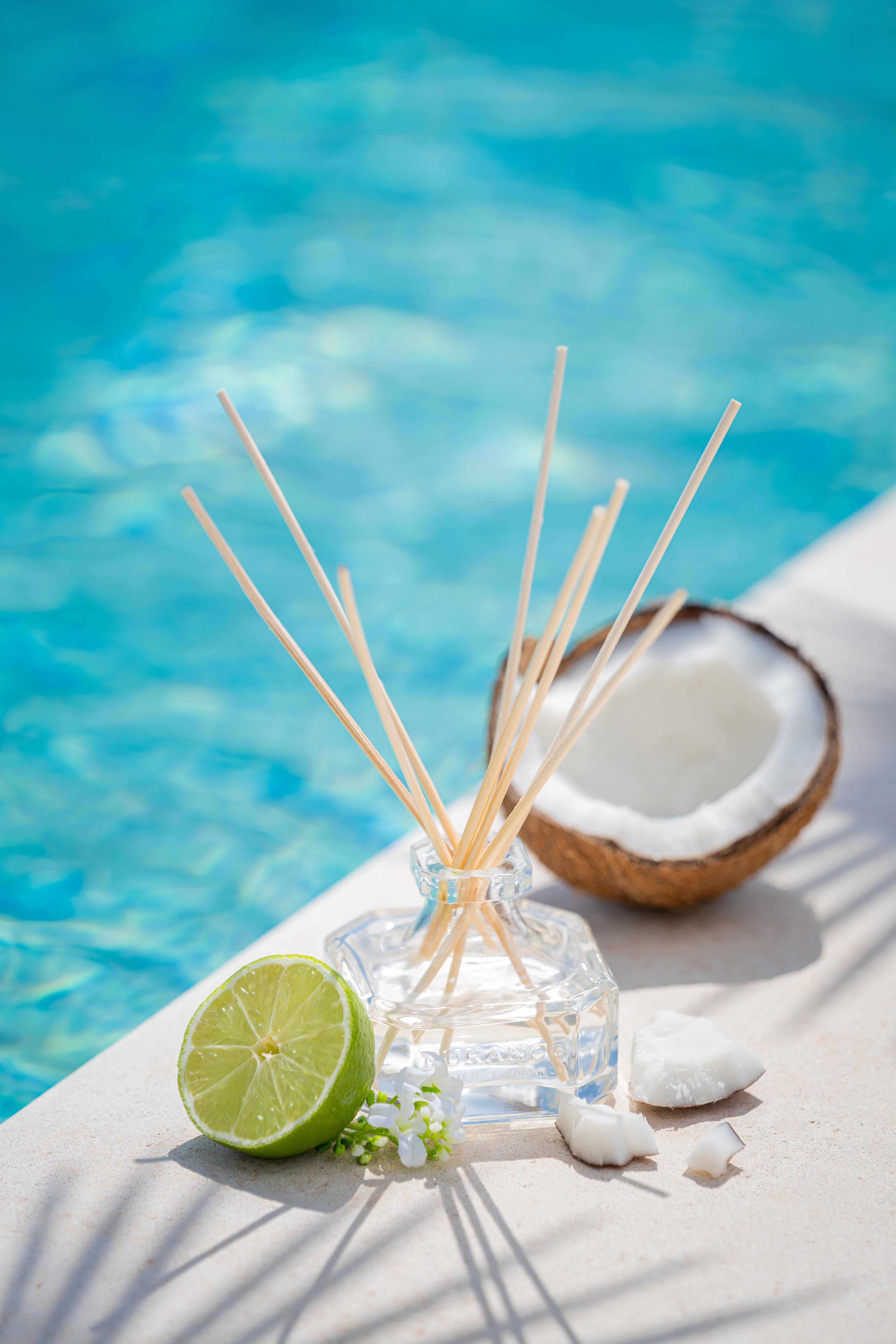 Difusor Ambiental Agua de Coco 100ml-2