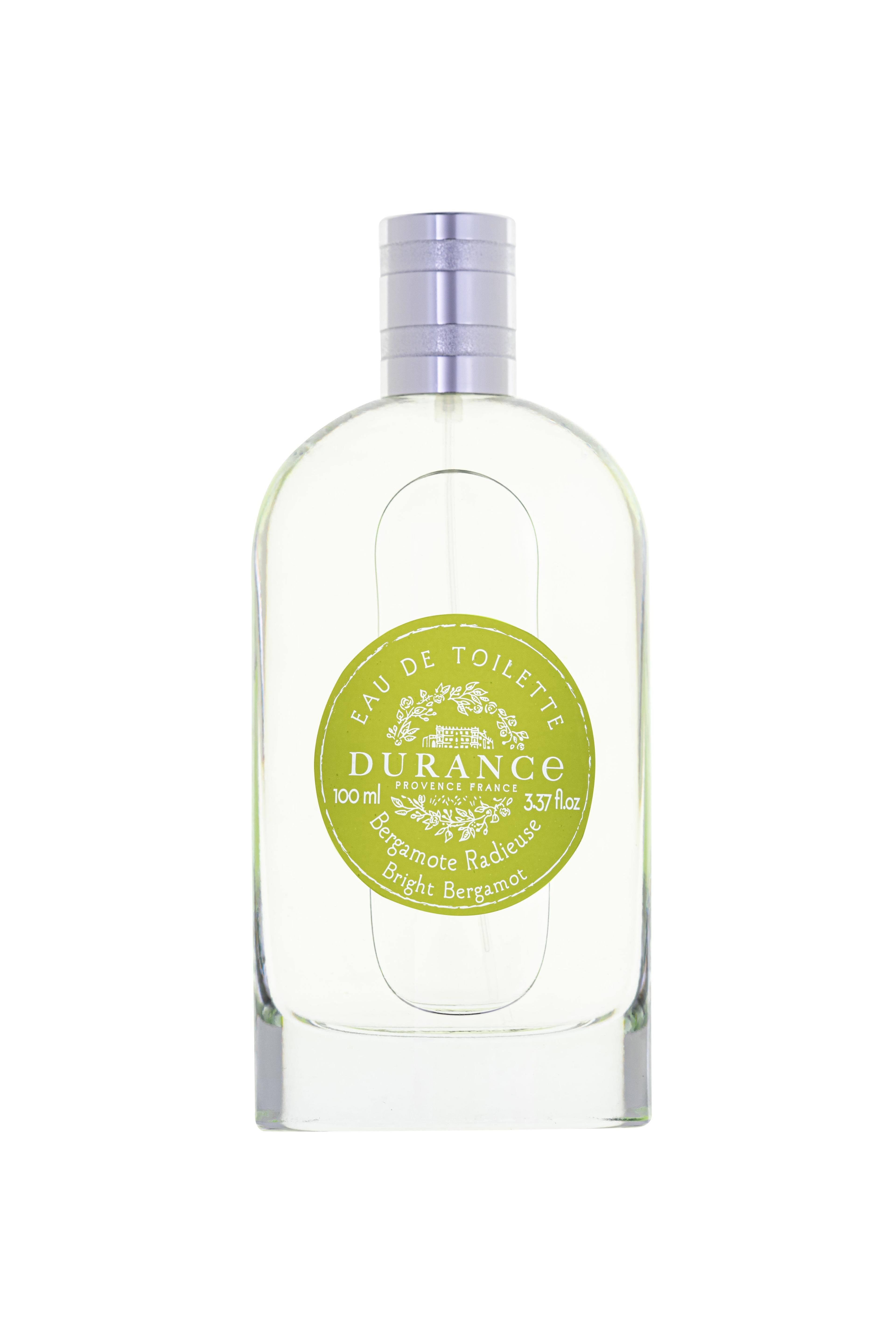Perfume Bergamota Brillante EDT Mujer 100 ml-1