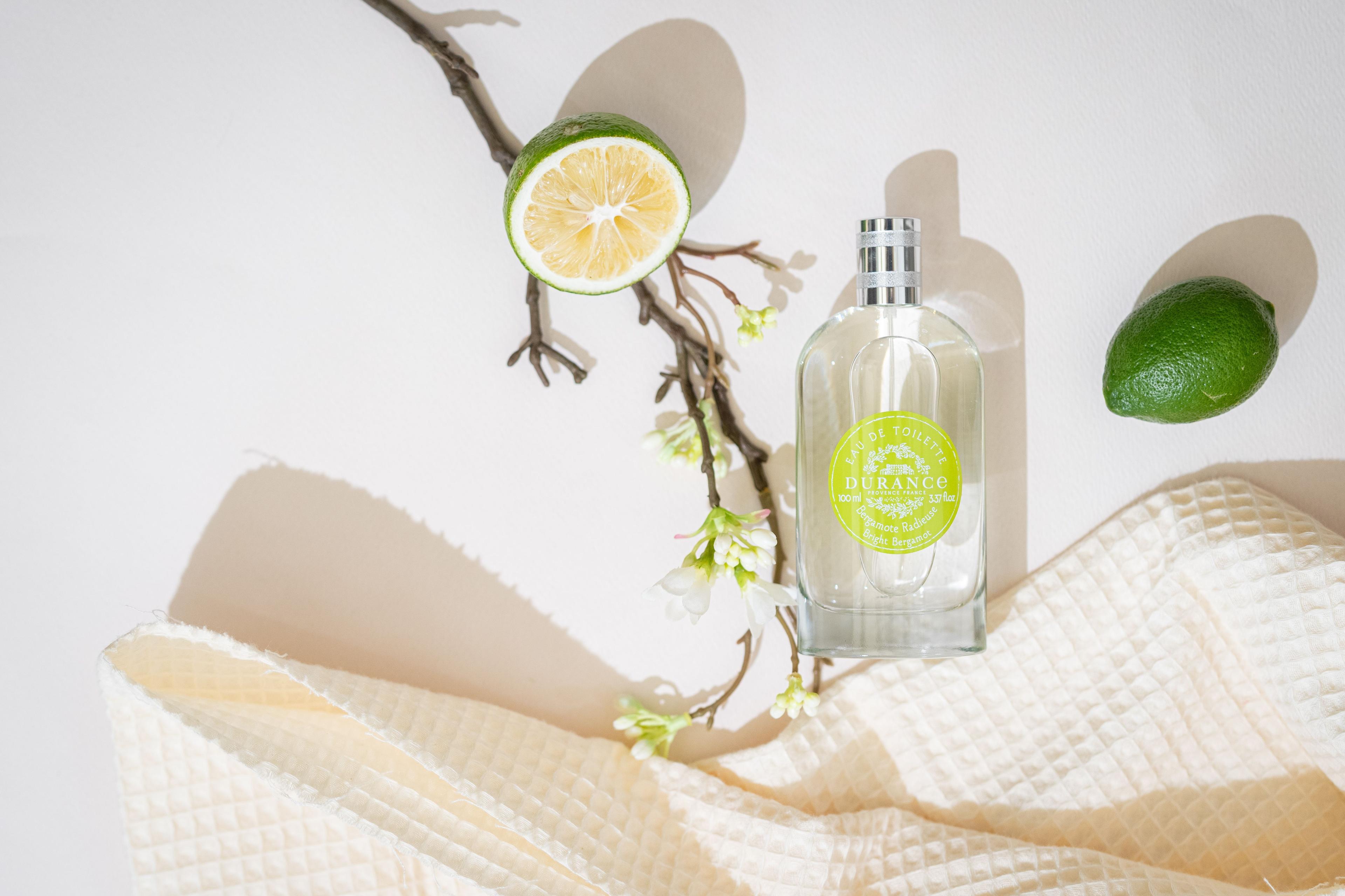 Perfume Bergamota Brillante EDT Mujer 100 ml-2