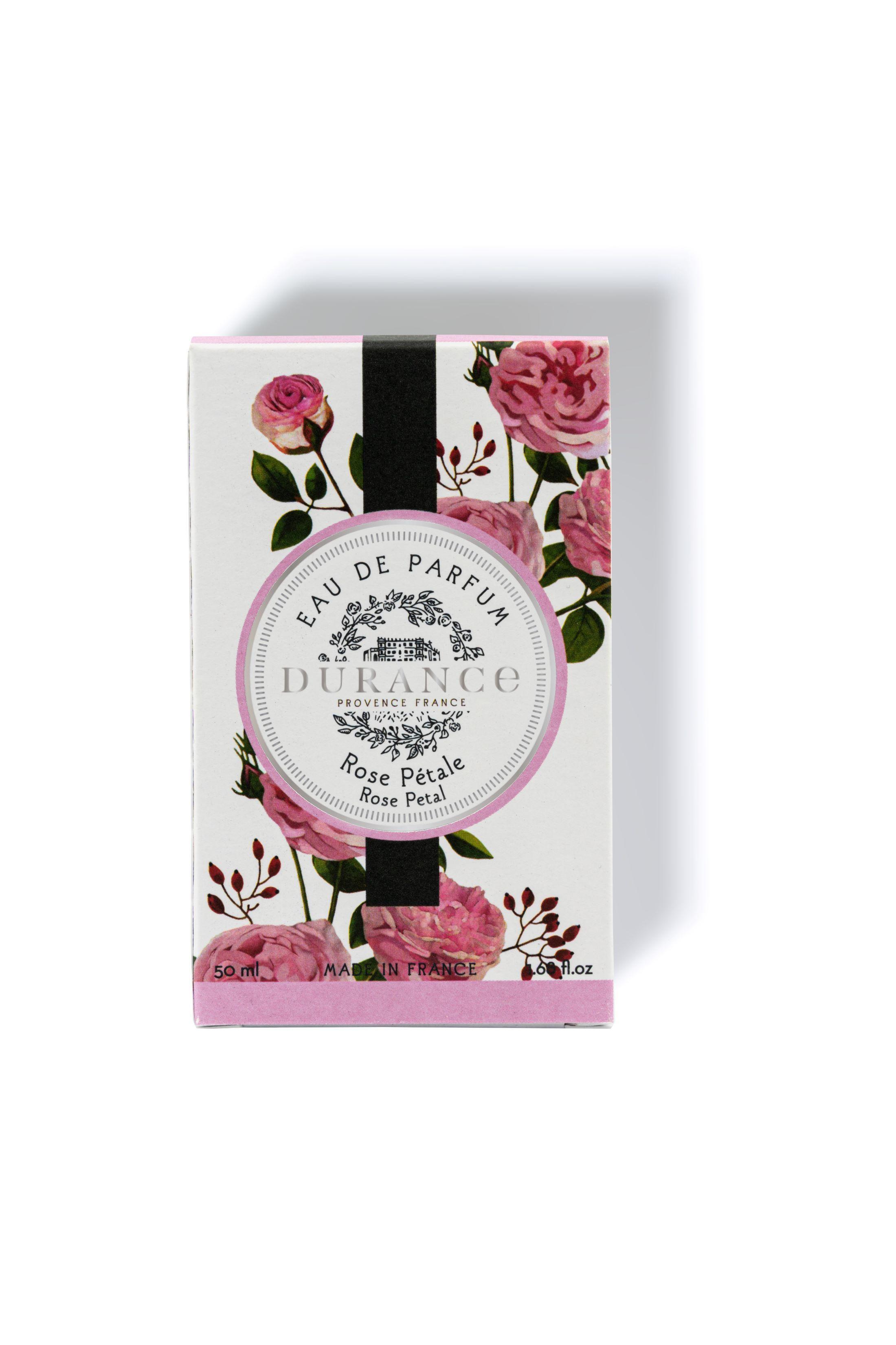 Eau de Parfum Pétalos de Rosa 50 ml-2