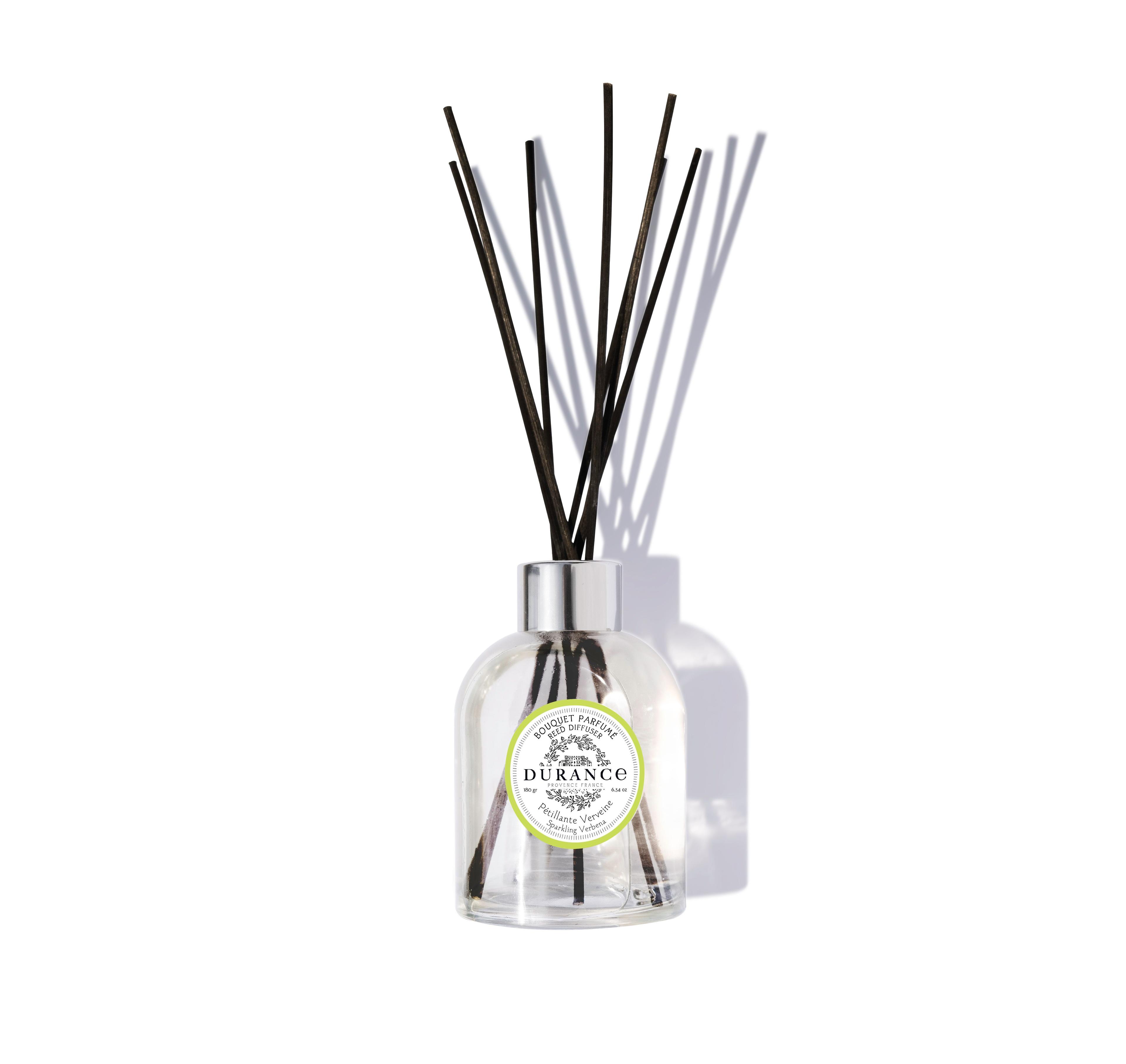 Difusor de Perfume 225 ml Verbena Chispeante-3