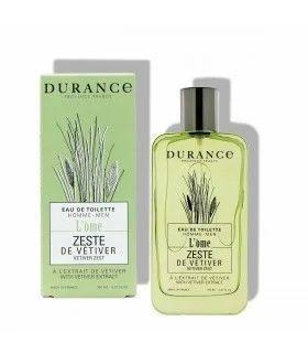 Perfume Vetiver Zest EDT Hombre 100 ml-0