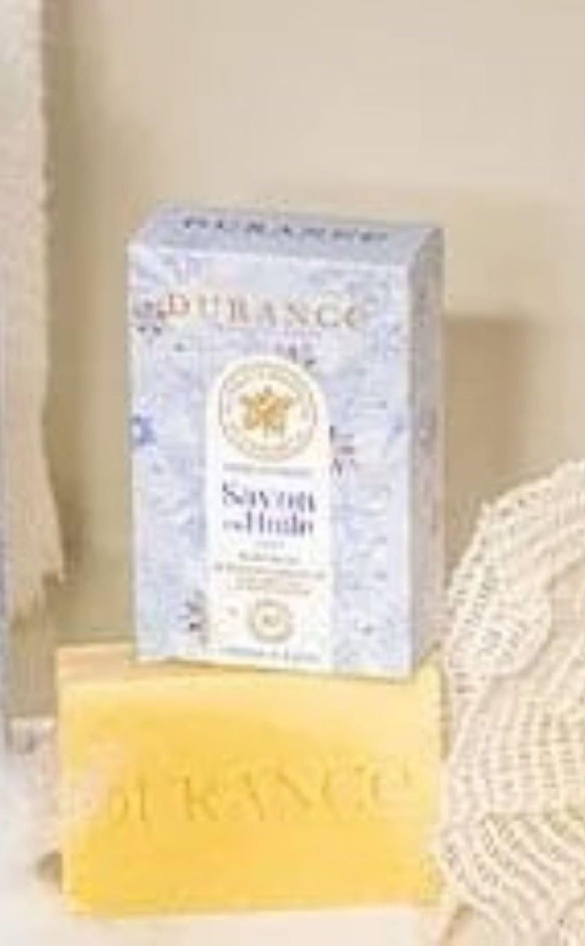 Jabón Sólido con Aceite de Borraja 100 g-2