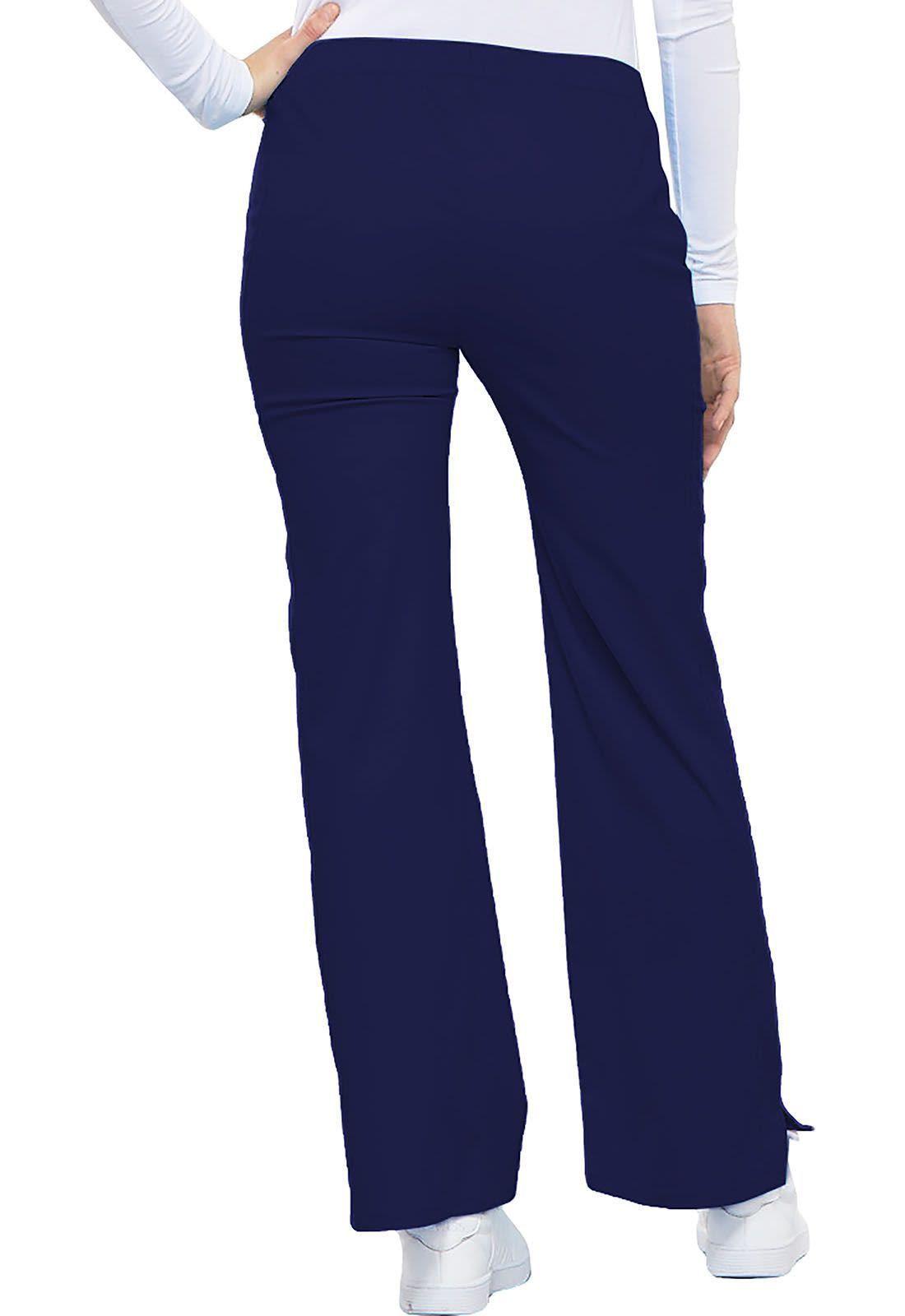 Uniforme Clínico Pantalón Luxe de Mujer-2