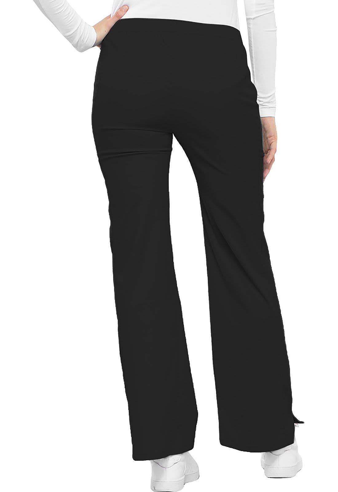 Uniforme Clínico Pantalón Luxe de Mujer-2