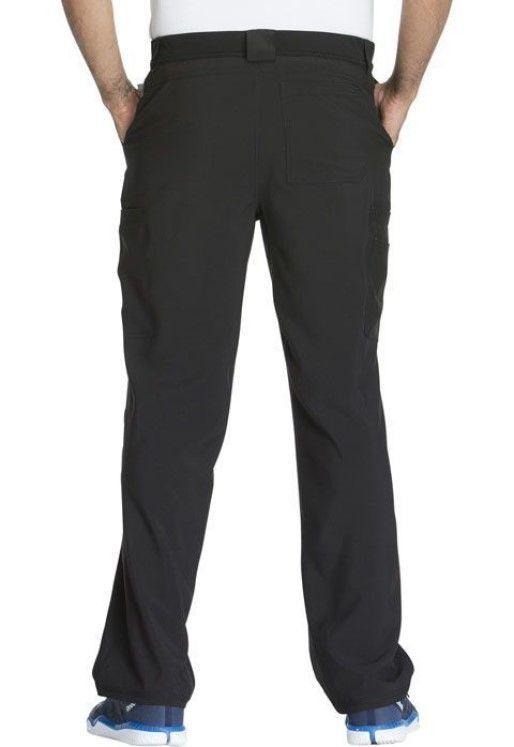 Uniforme Clinico Pantalon Clasico Infinity Hombre-2