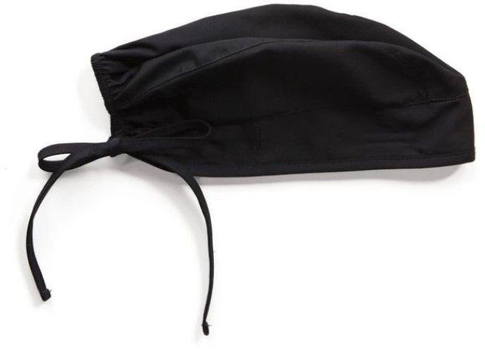 Uniforme Clinico Gorro Clínico Unisex-0