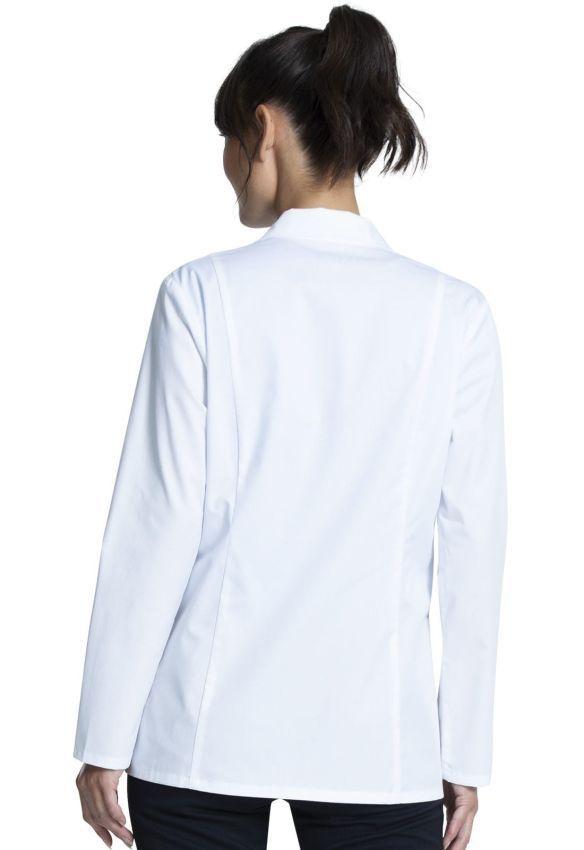 Uniforme Clínico Delantal Clinico de Mujer-2