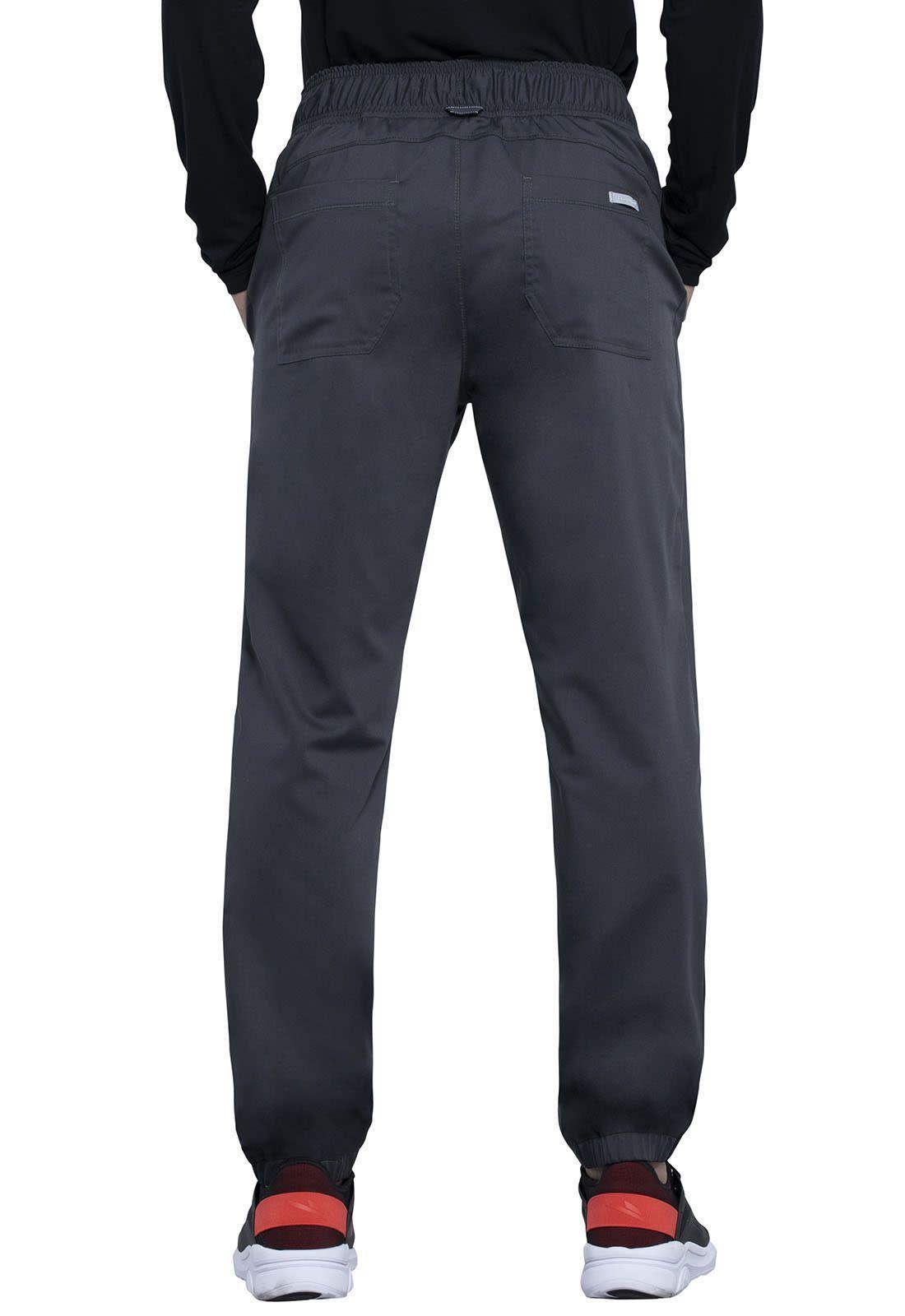 Uniforme Clinico de Hombre Pantalon Jogger Revolution-2