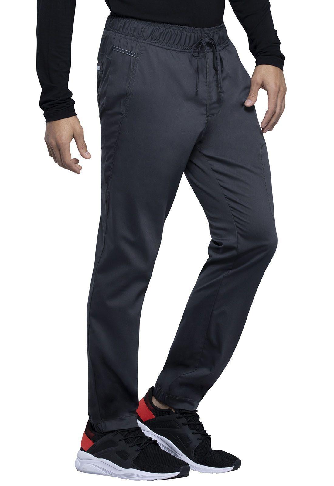 Uniforme Clinico de Hombre Pantalon Jogger Revolution-3