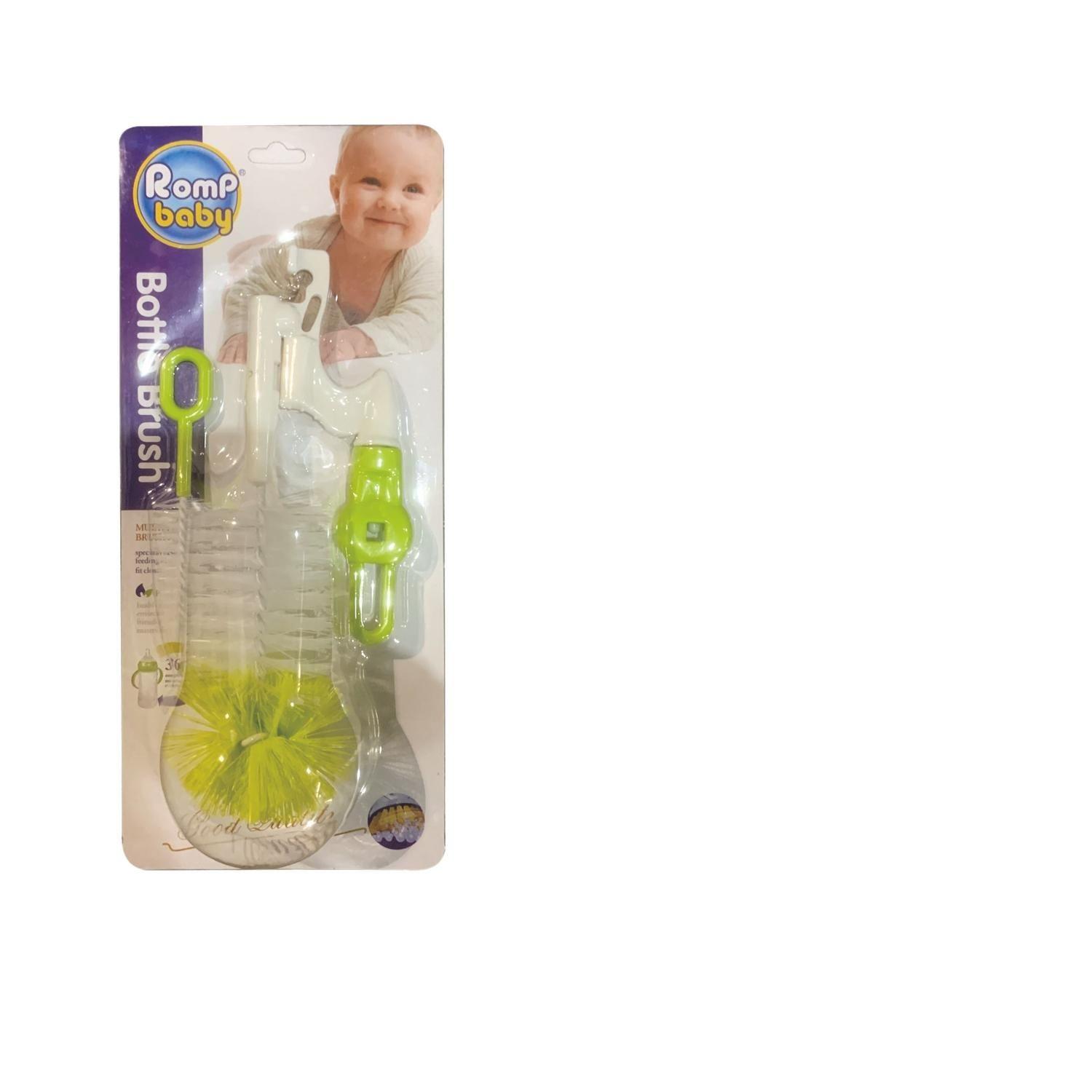 Mezcla De Colores Del Cepillo De Botella De Tarjeta De Succión 906-0