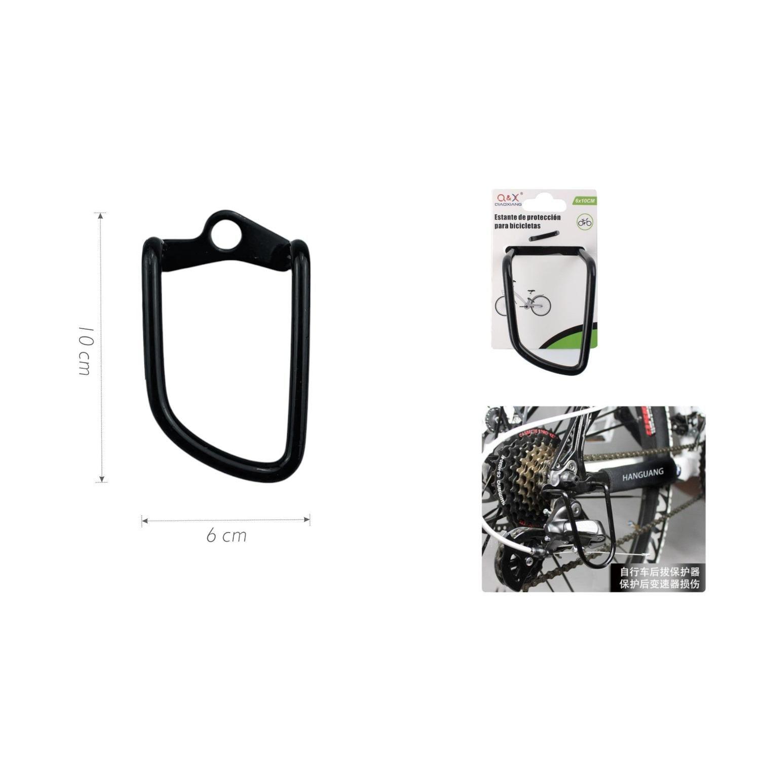 Protector de Cambio Trasero-1