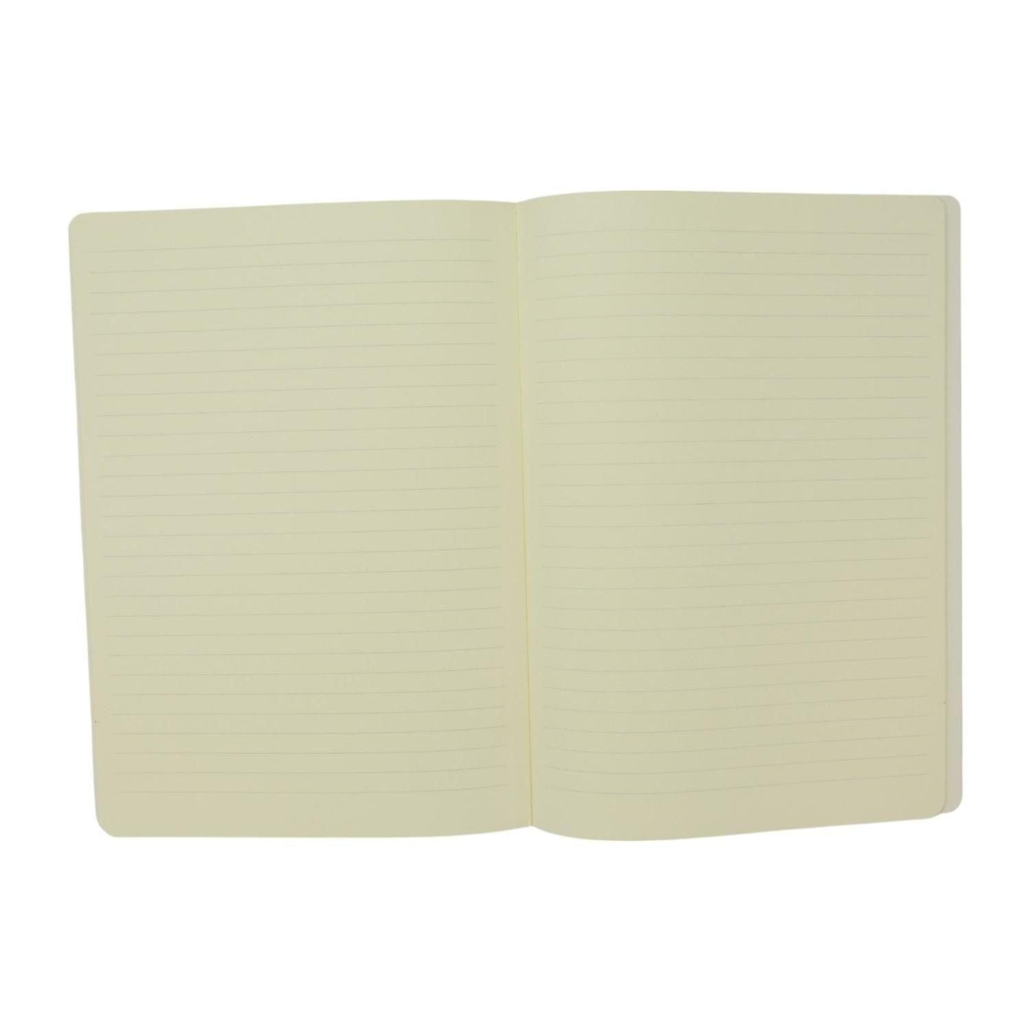 Cuaderno con animalitos 25 x 18 cm-6