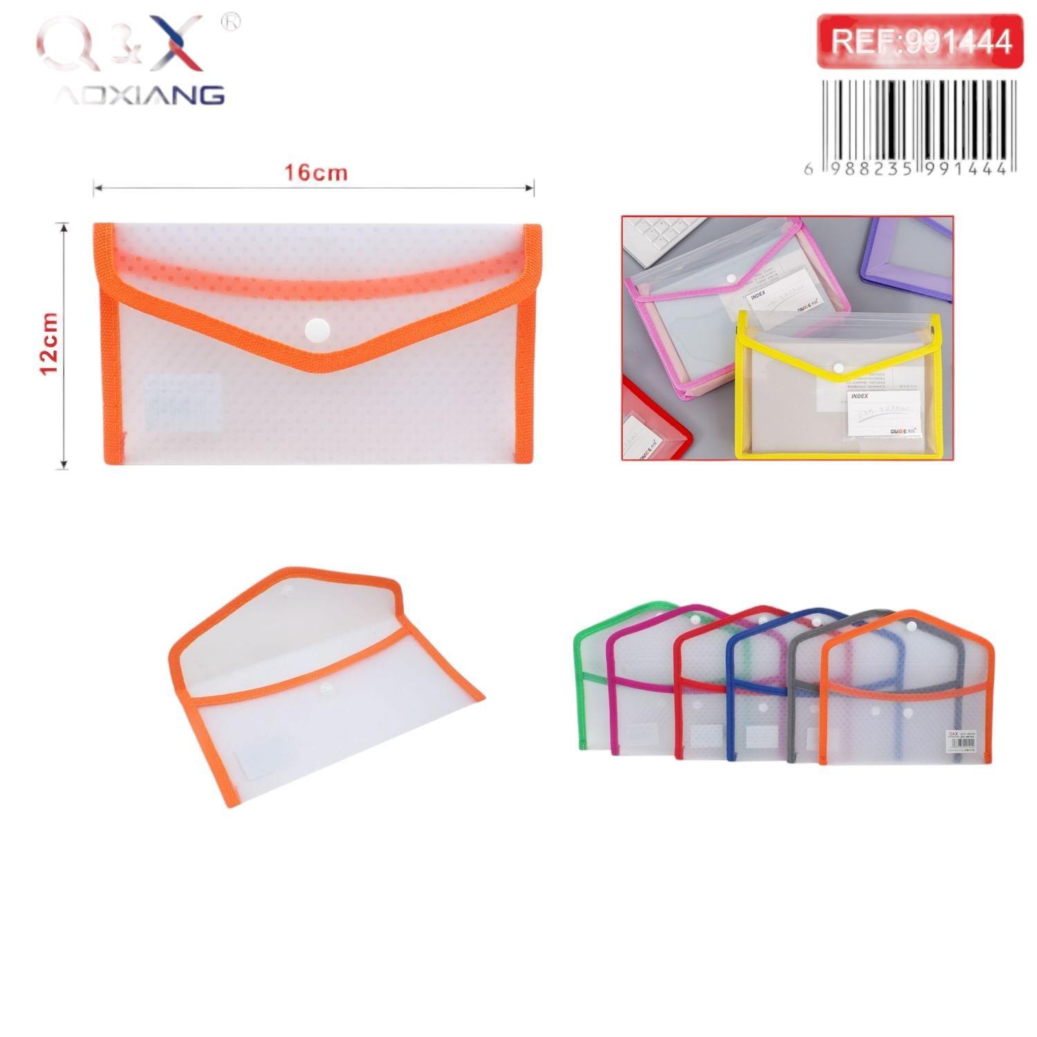 838. Portadocumentos A6 Puntos-0