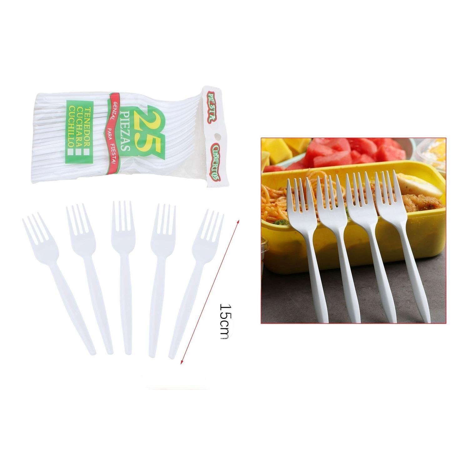 6# Cruz Blanca 25Pcs-0