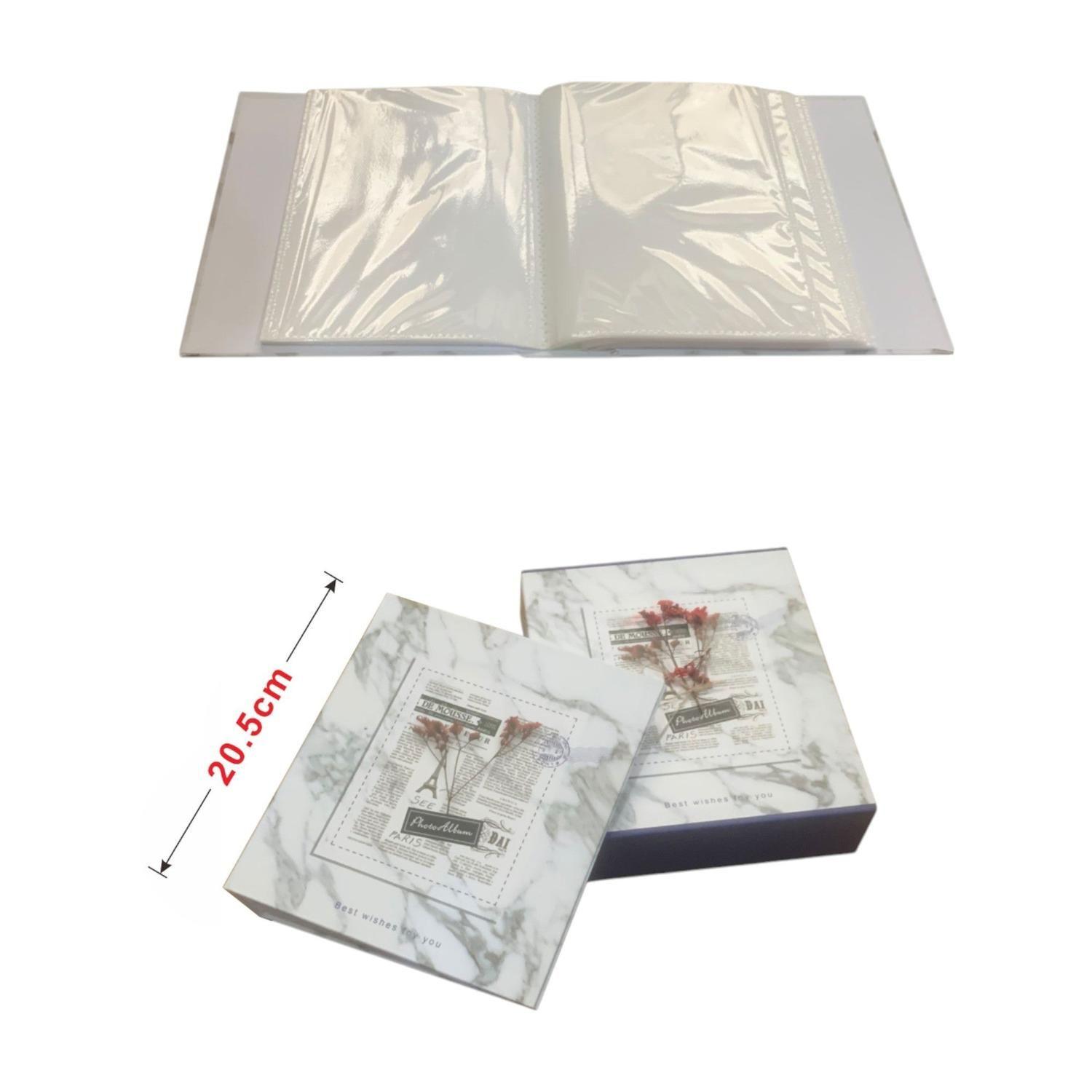 Álbum De Fotos 40 Fotos 5*7(13*18Cm)-1