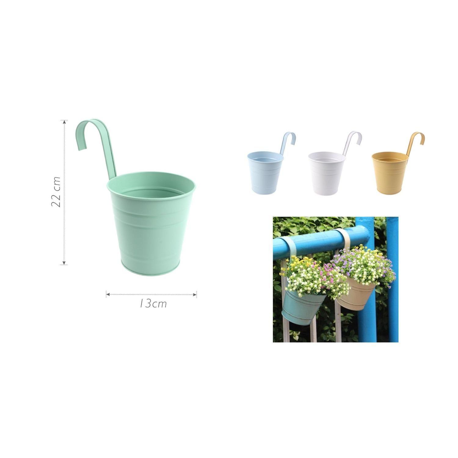 Balde de Fierro 15N232-1